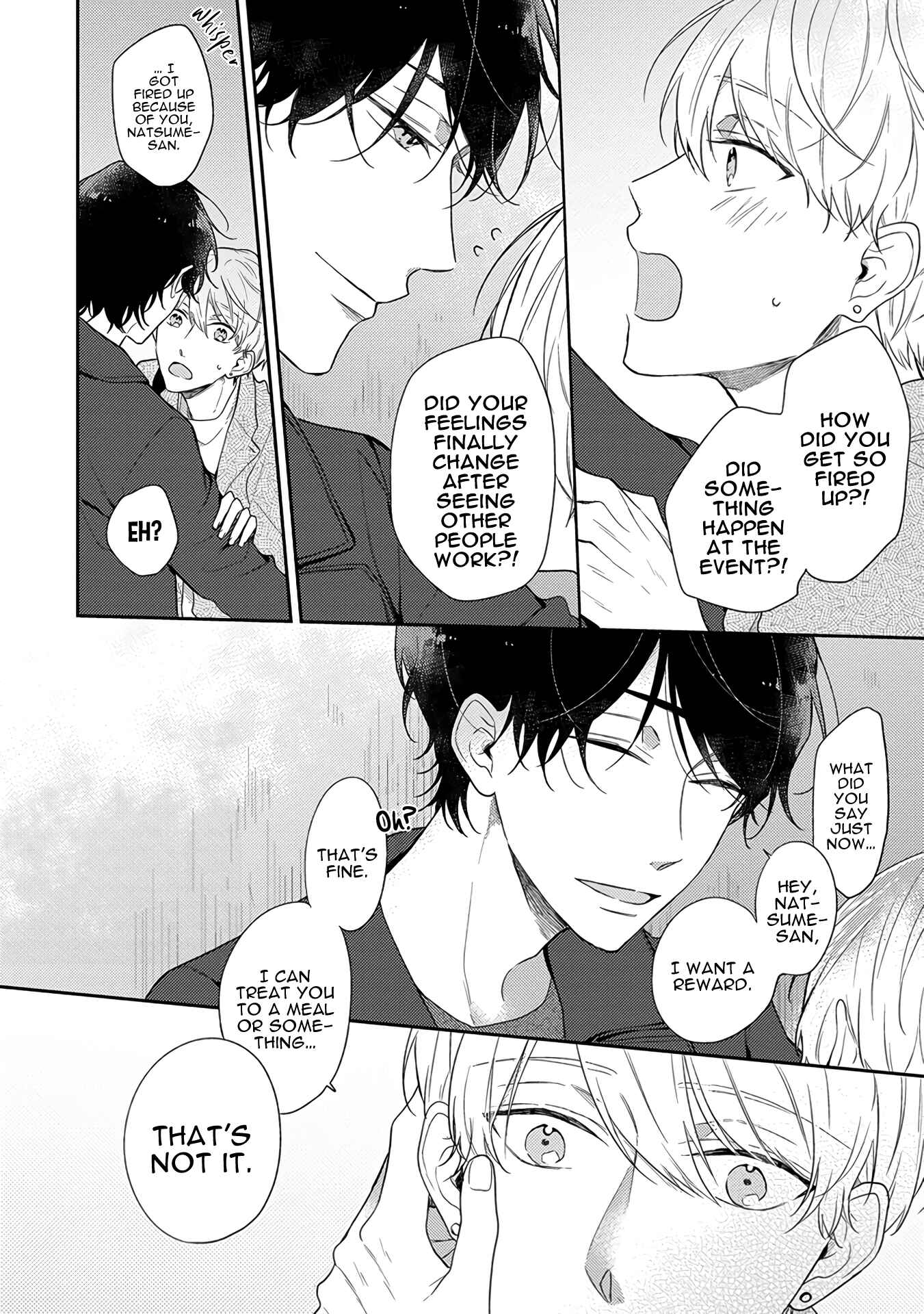 Page 25 Chapter 2 Cosmetic Playlover