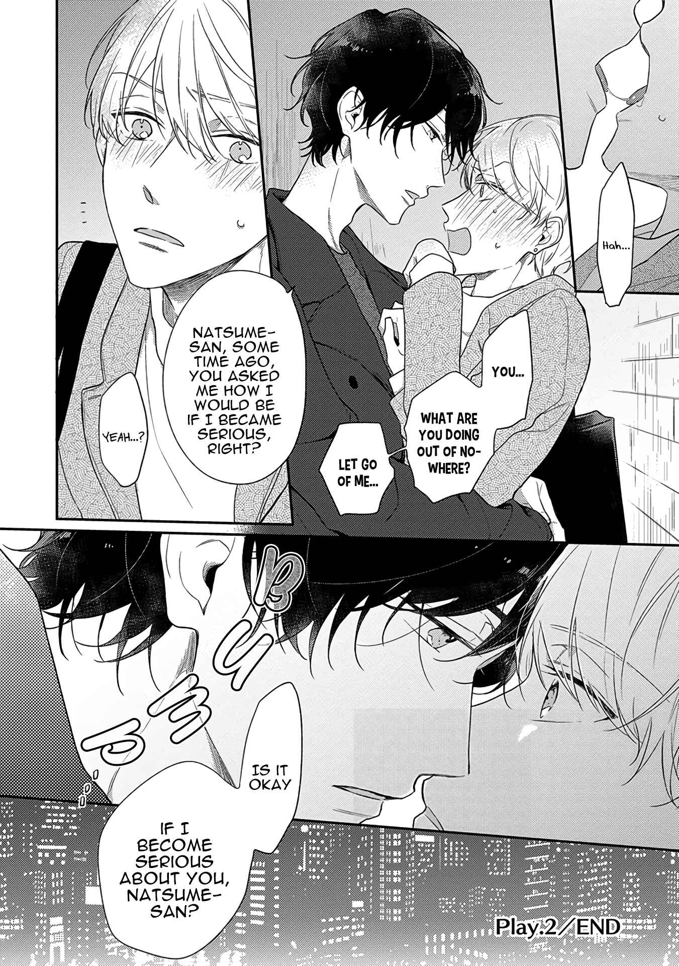 Page 27 Chapter 2 Cosmetic Playlover