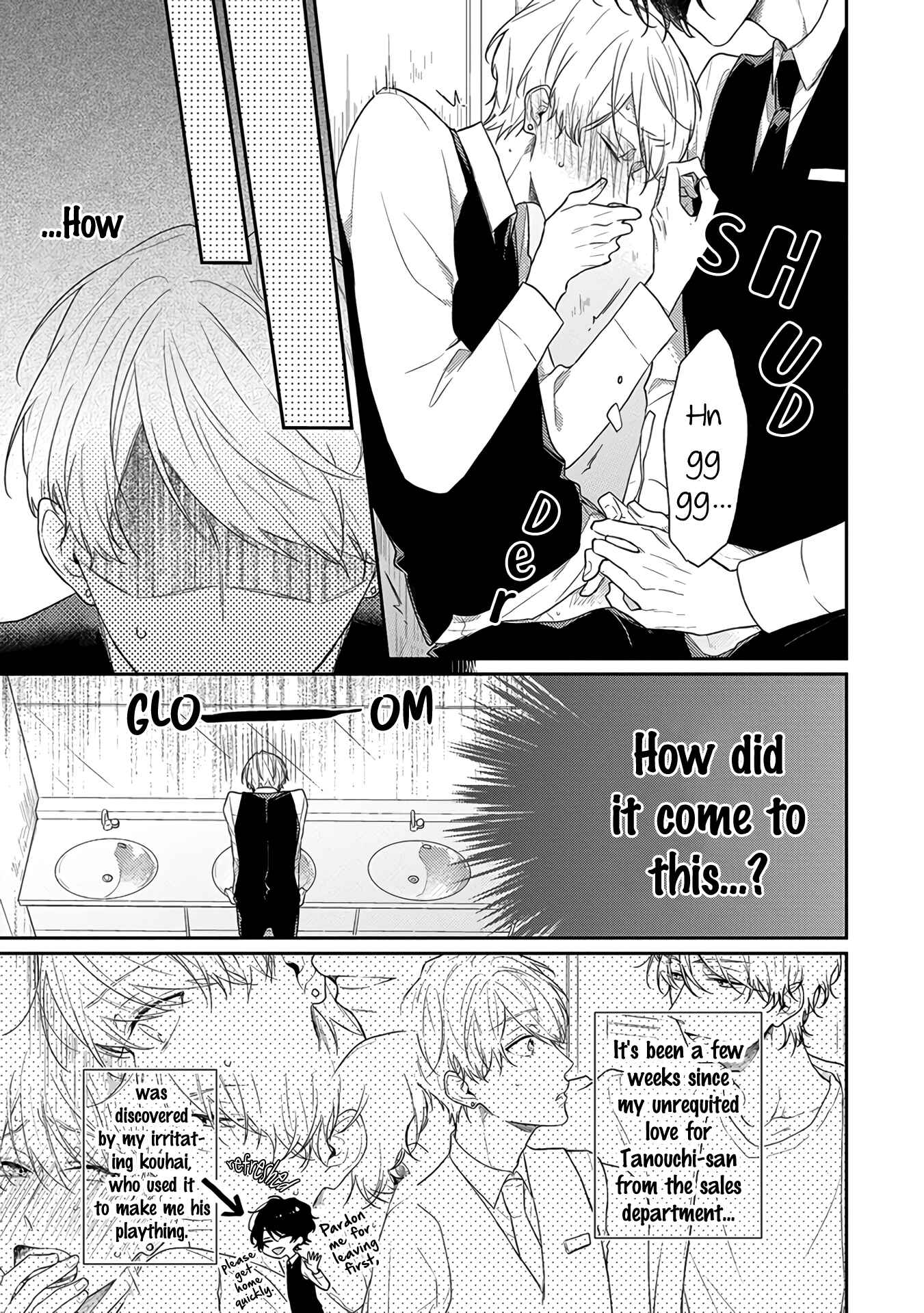 Page 4 Chapter 2 Cosmetic Playlover