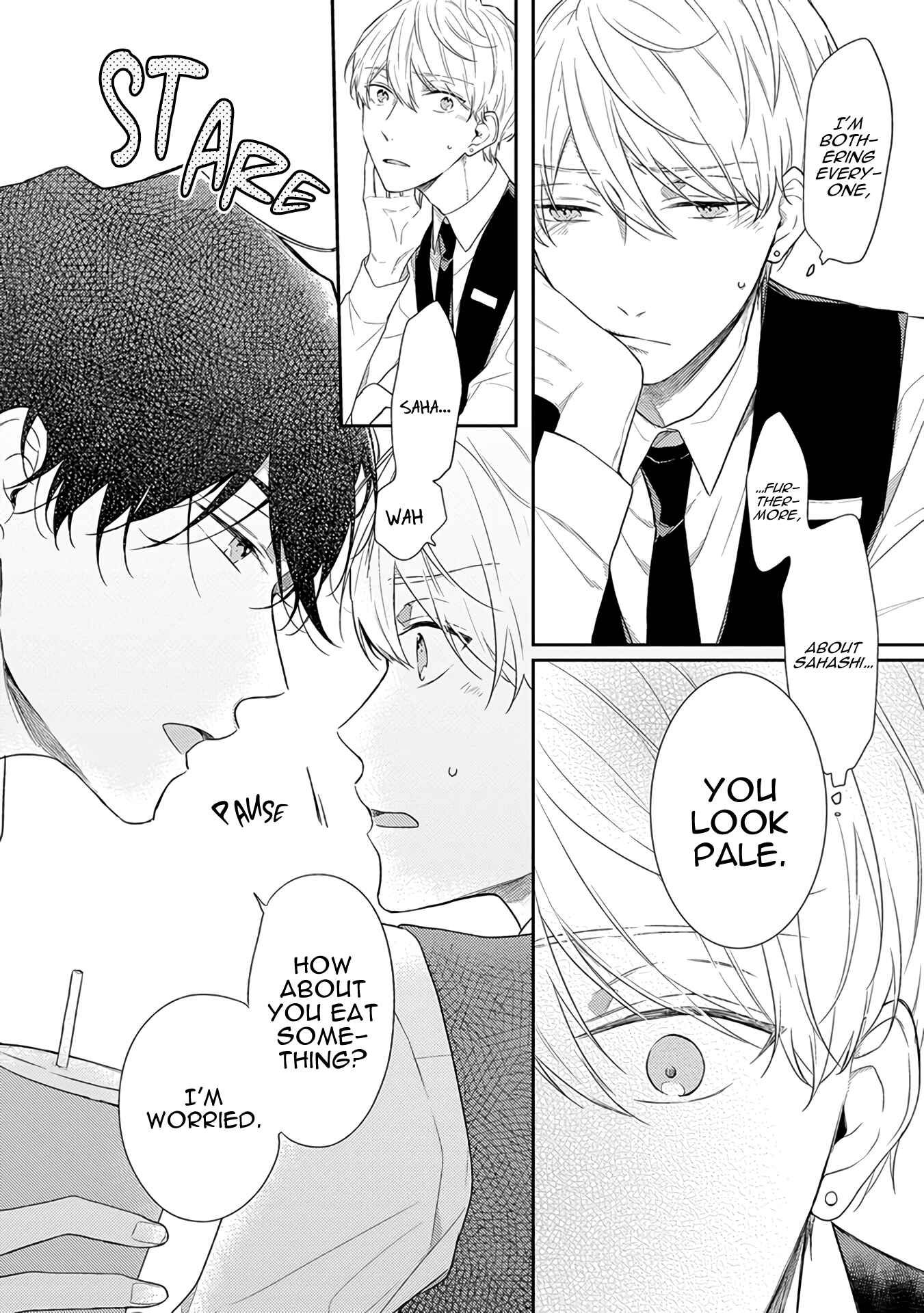 Page 13 Chapter 4 Cosmetic Playlover