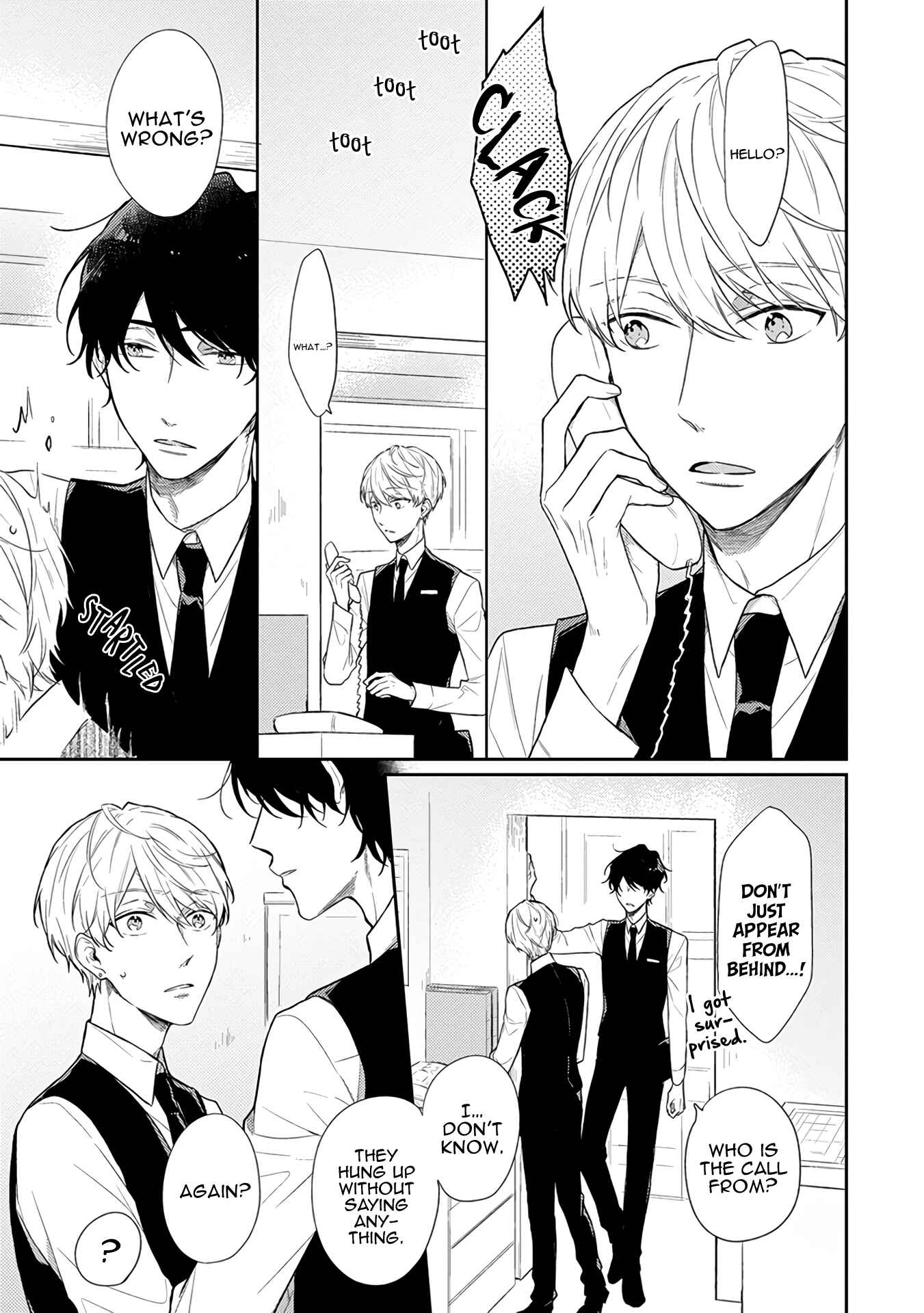Page 8 Chapter 4 Cosmetic Playlover