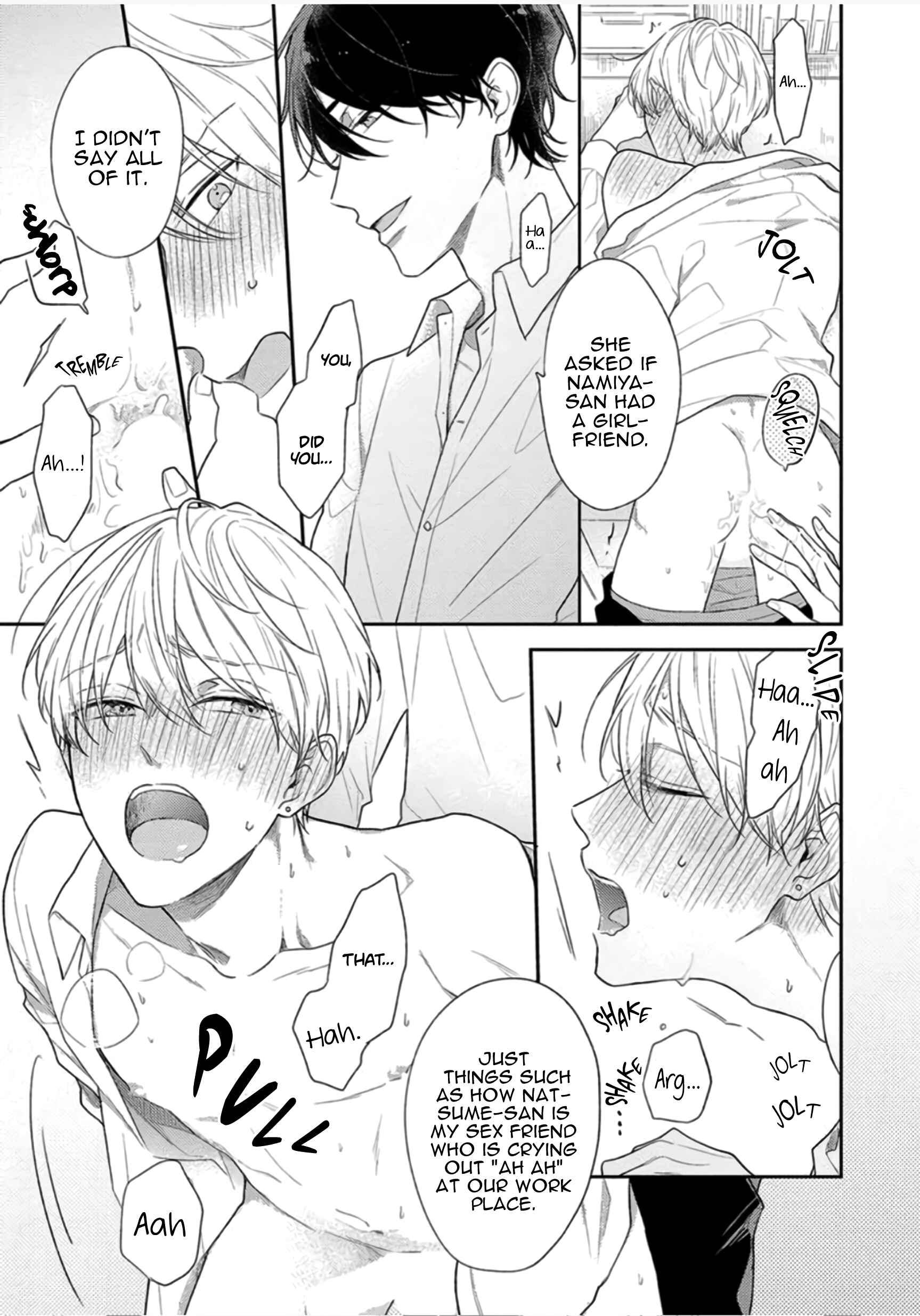 Page 4 Chapter 1.5 Cosmetic Playlover