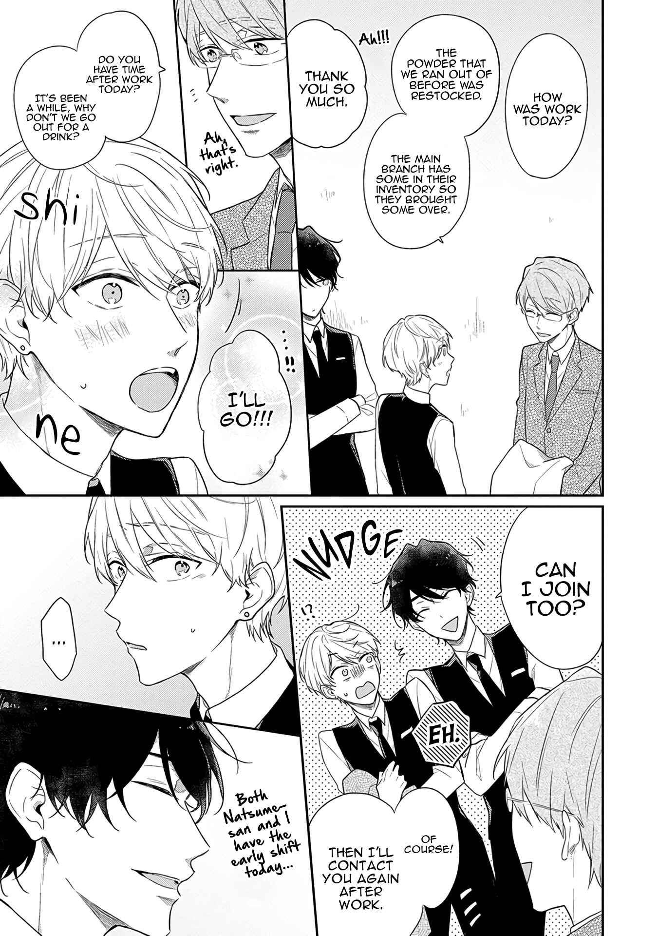 Page 10 Chapter 3 Cosmetic Playlover