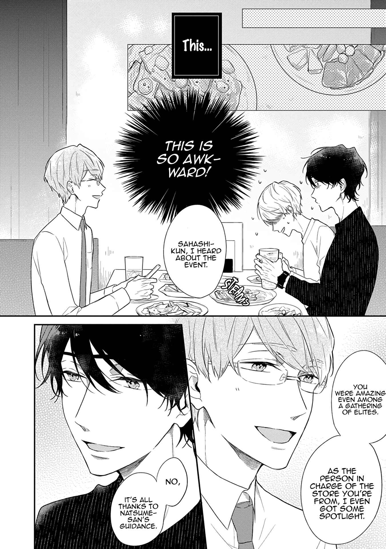 Page 11 Chapter 3 Cosmetic Playlover