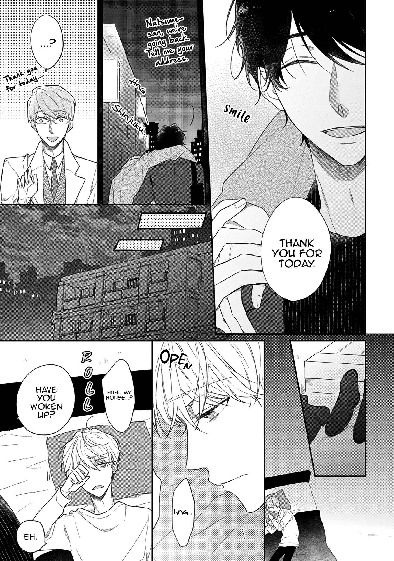 Page 16 Chapter 3 Cosmetic Playlover