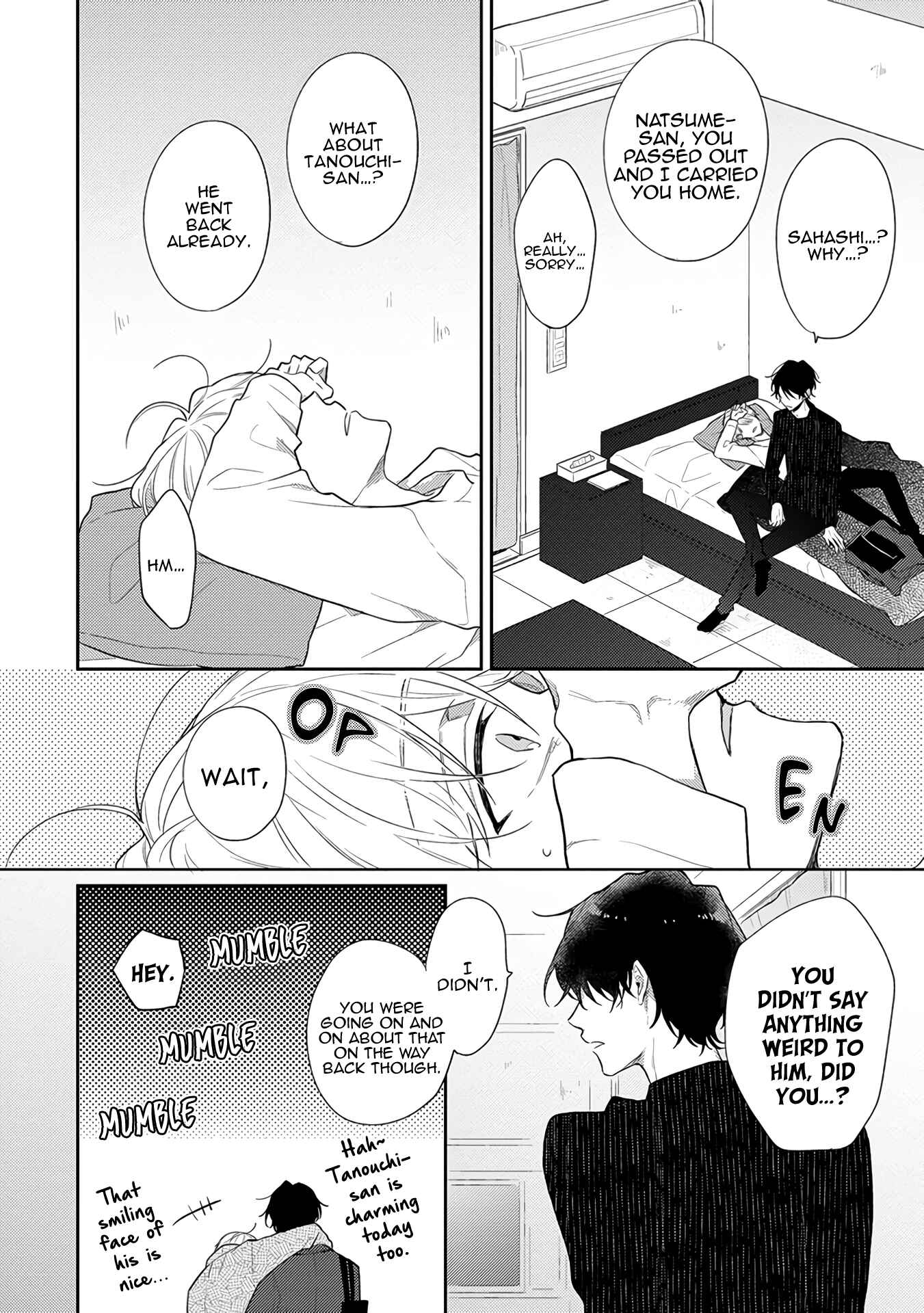 Page 17 Chapter 3 Cosmetic Playlover
