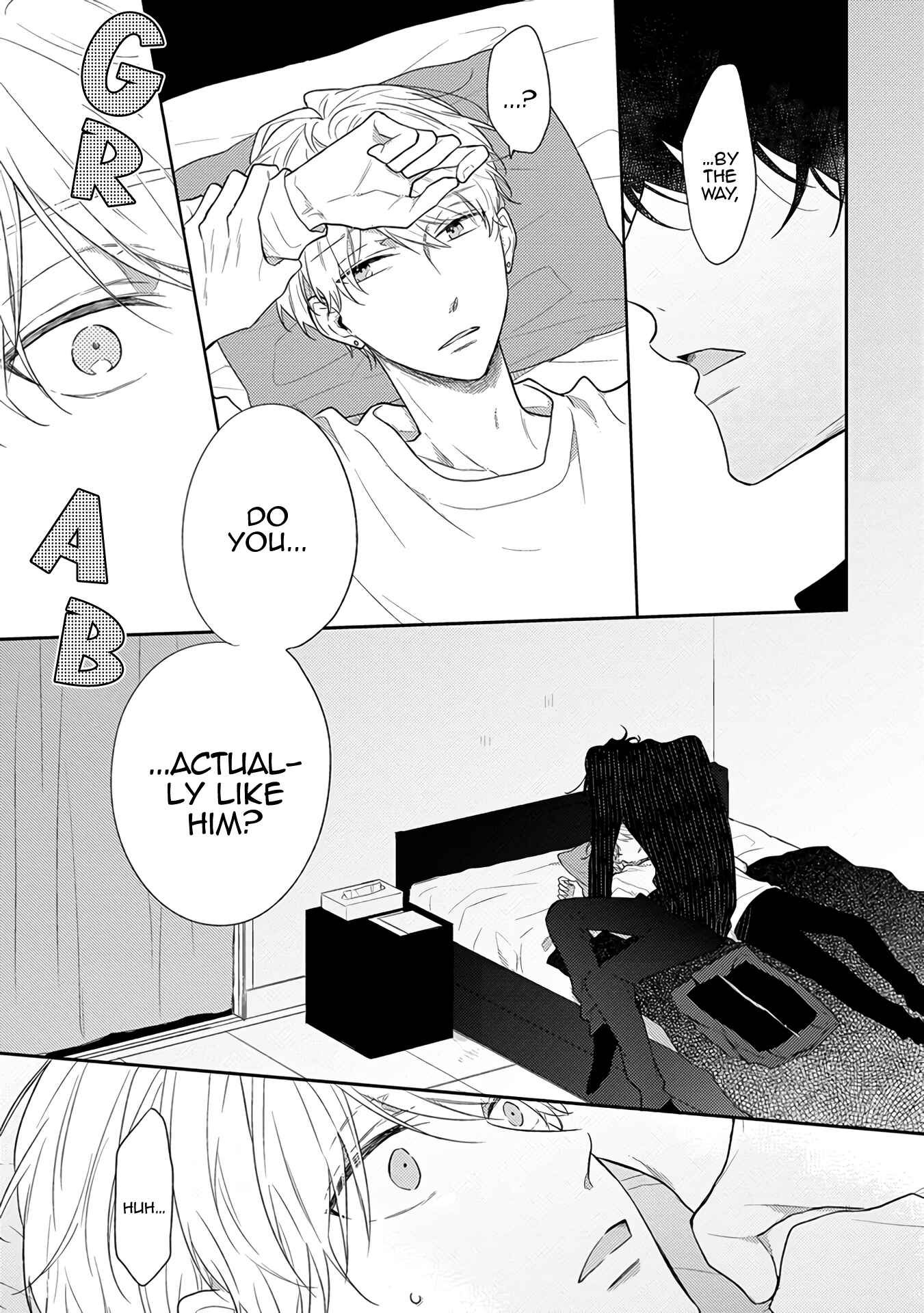 Page 18 Chapter 3 Cosmetic Playlover