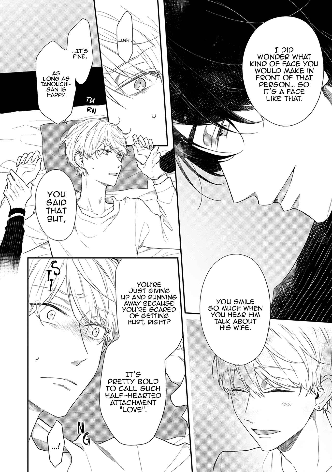 Page 19 Chapter 3 Cosmetic Playlover