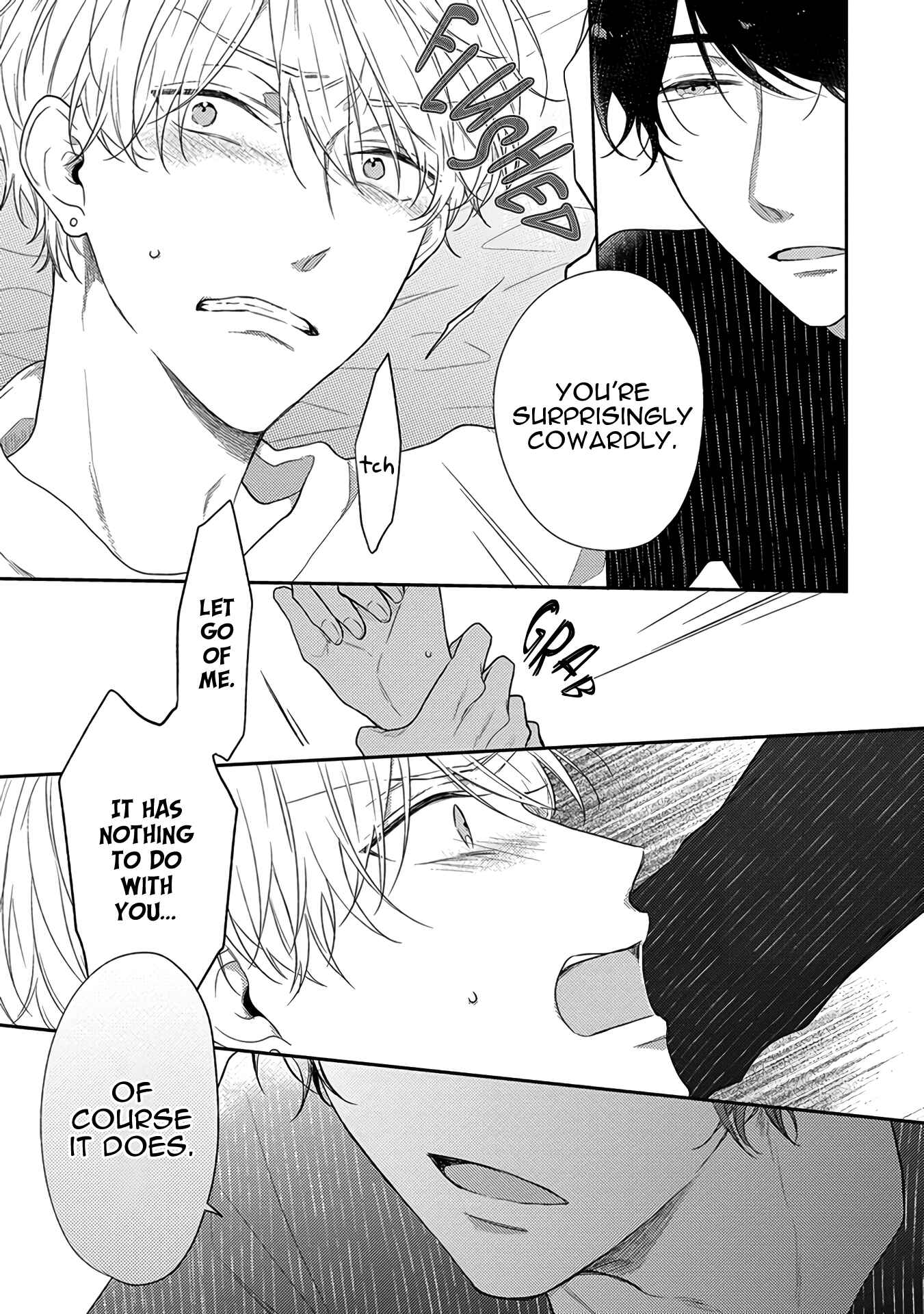 Page 20 Chapter 3 Cosmetic Playlover