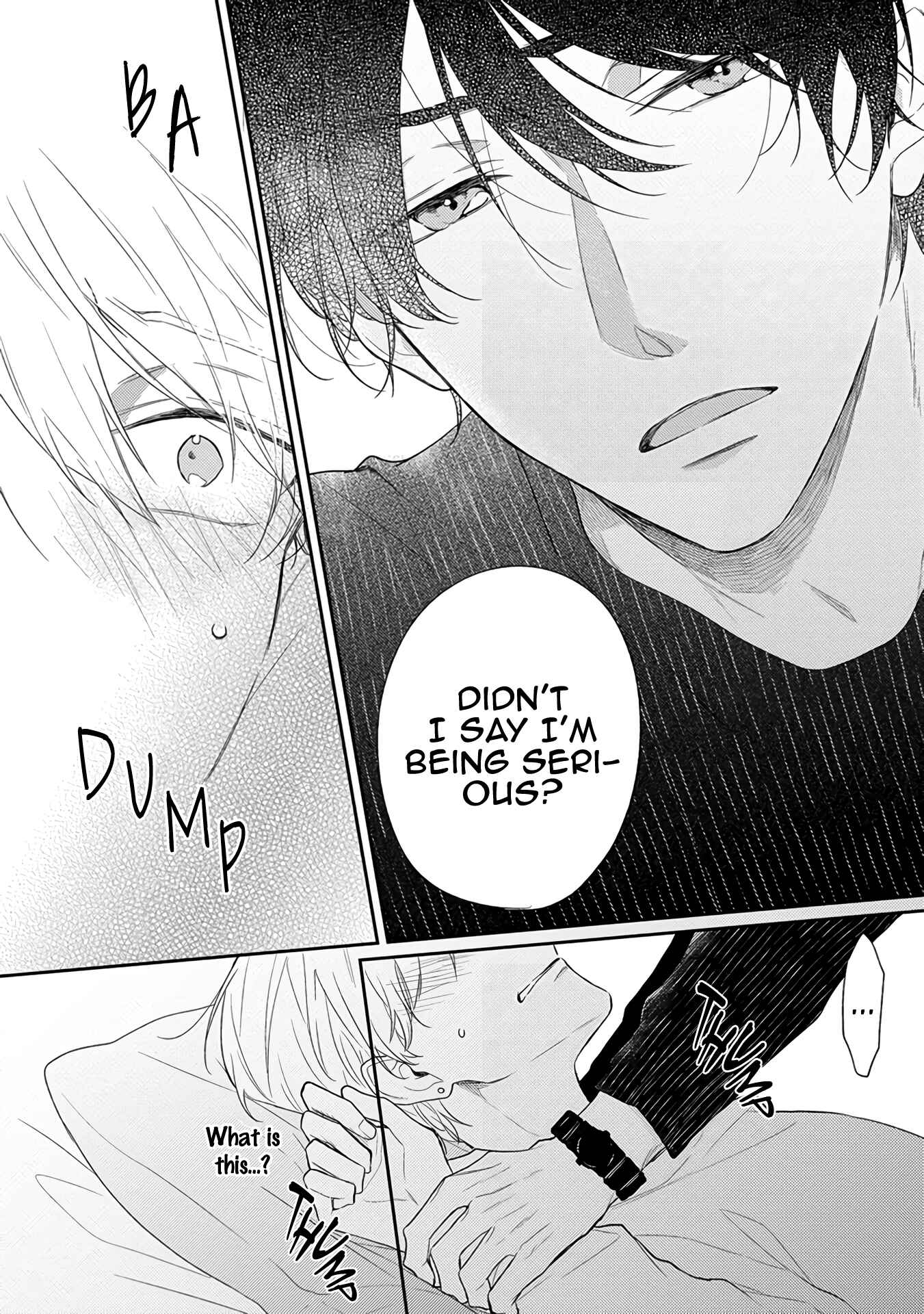 Page 21 Chapter 3 Cosmetic Playlover