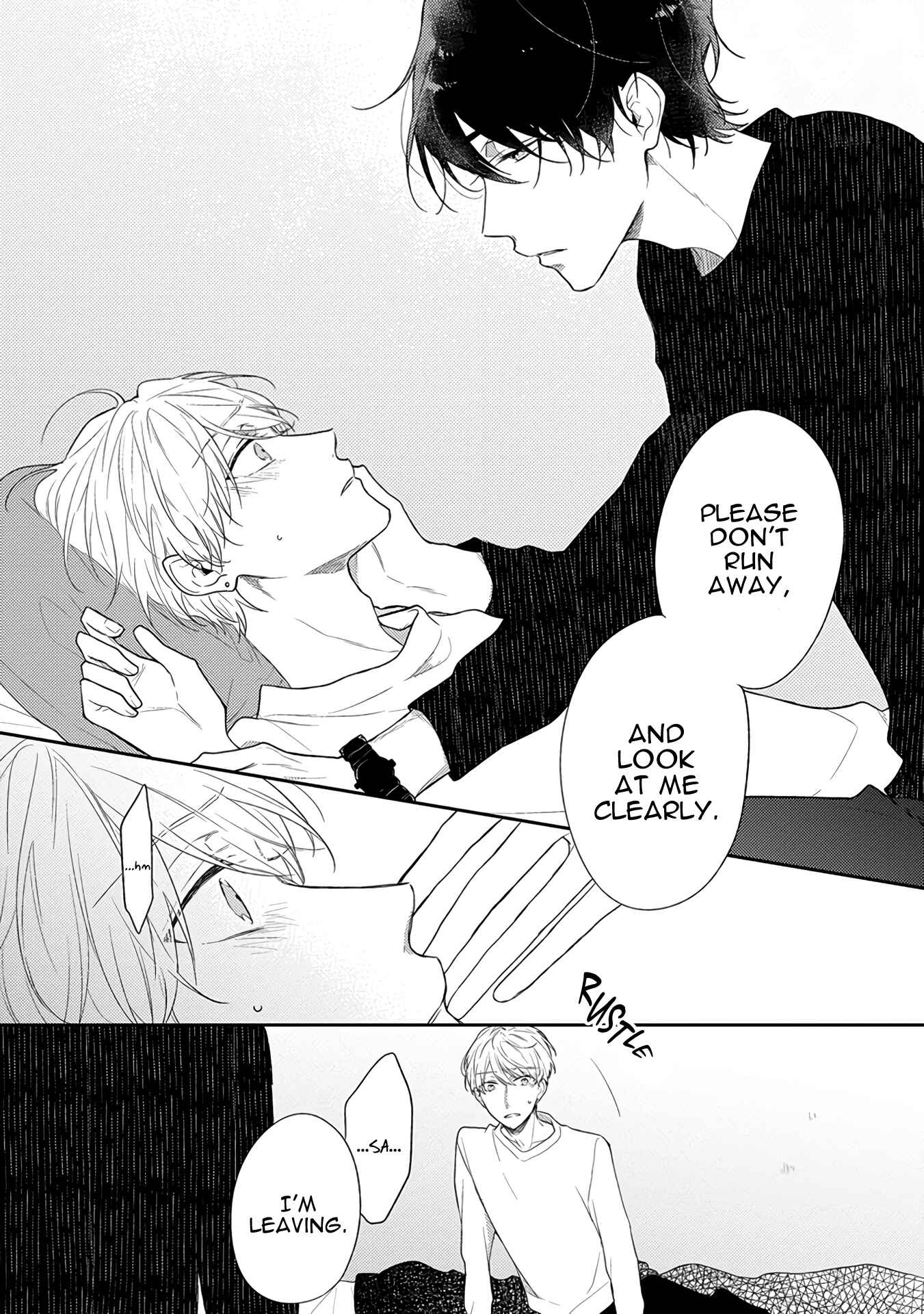 Page 23 Chapter 3 Cosmetic Playlover