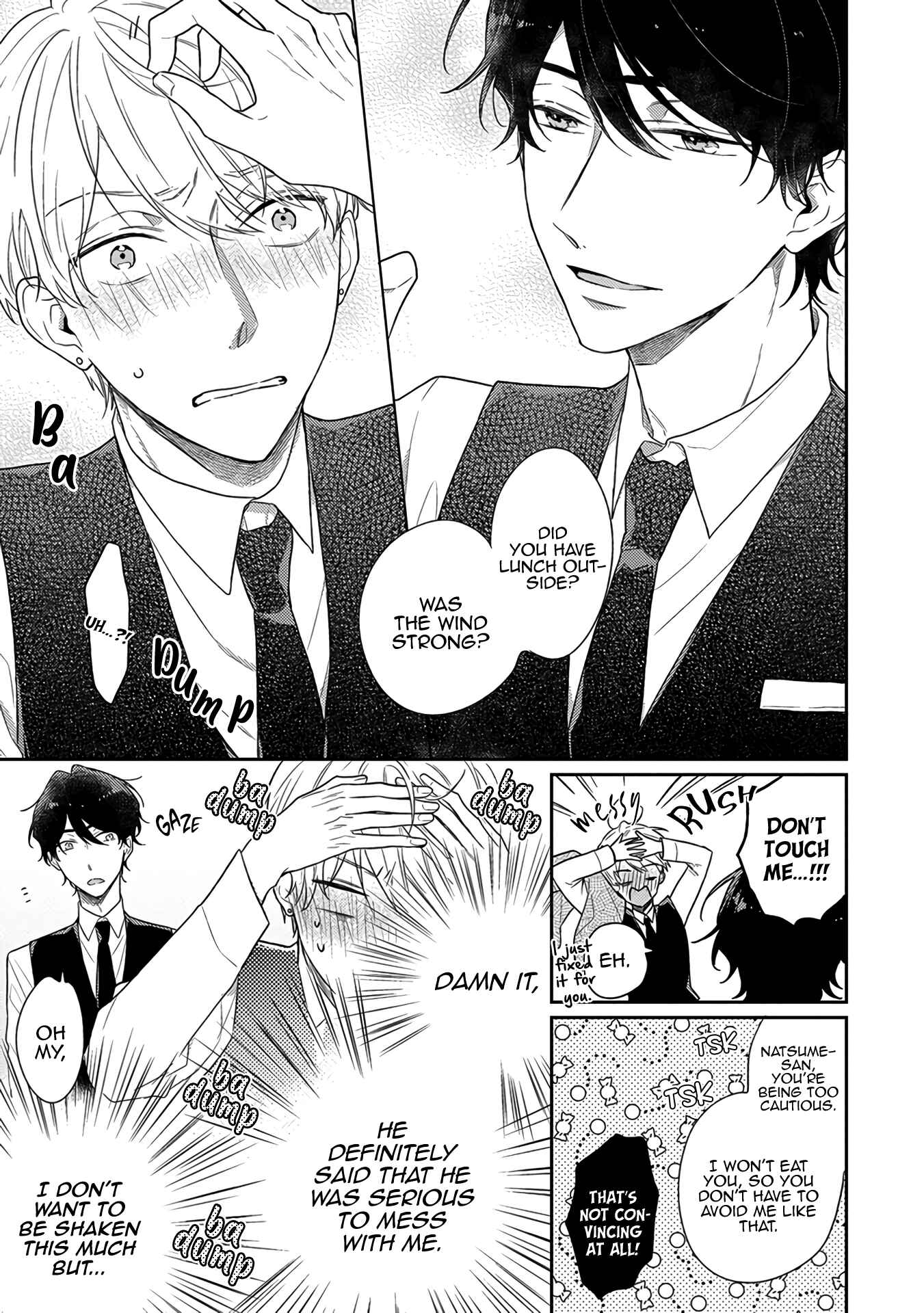 Page 8 Chapter 3 Cosmetic Playlover