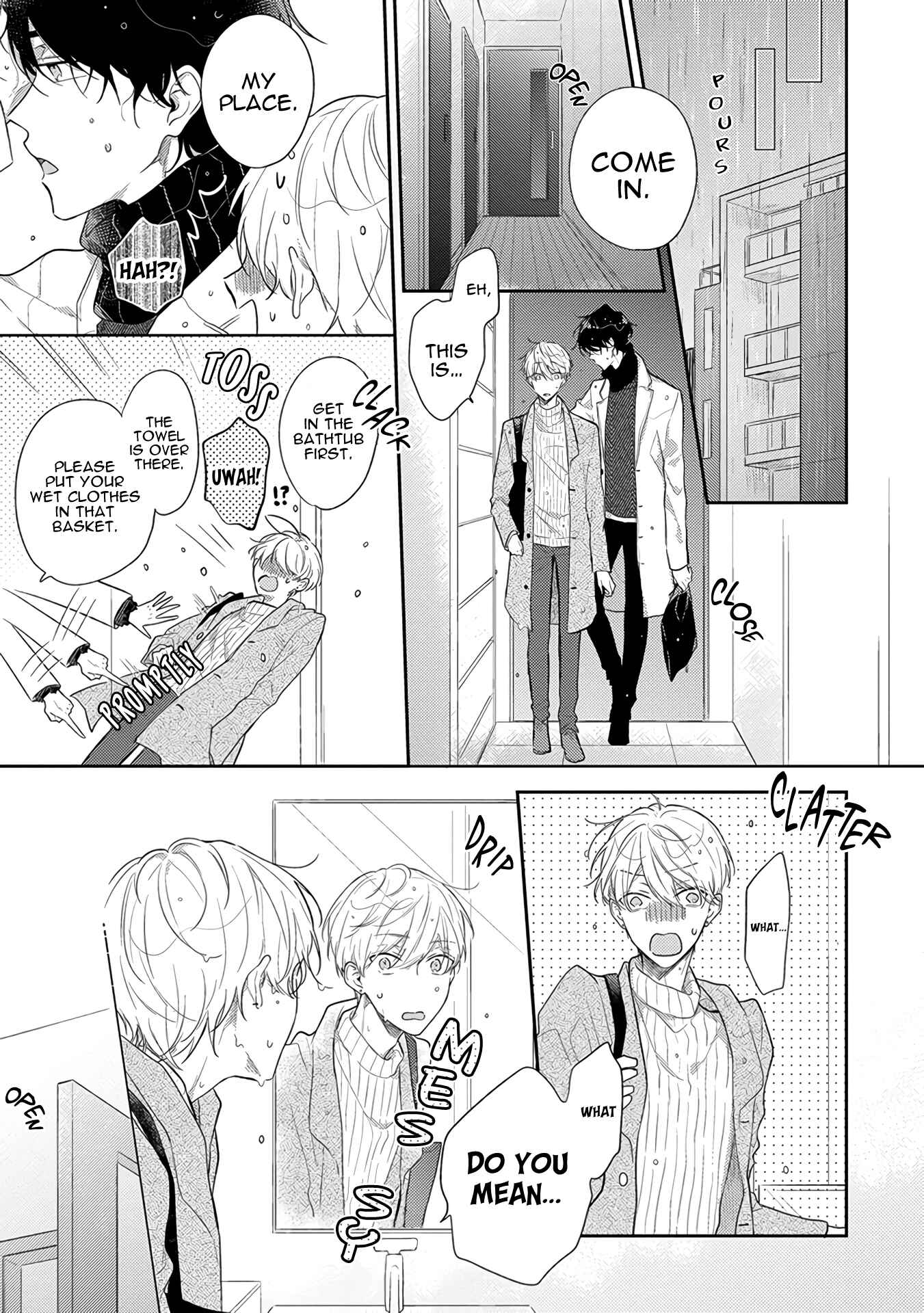 Page 14 Chapter 7 Cosmetic Playlover