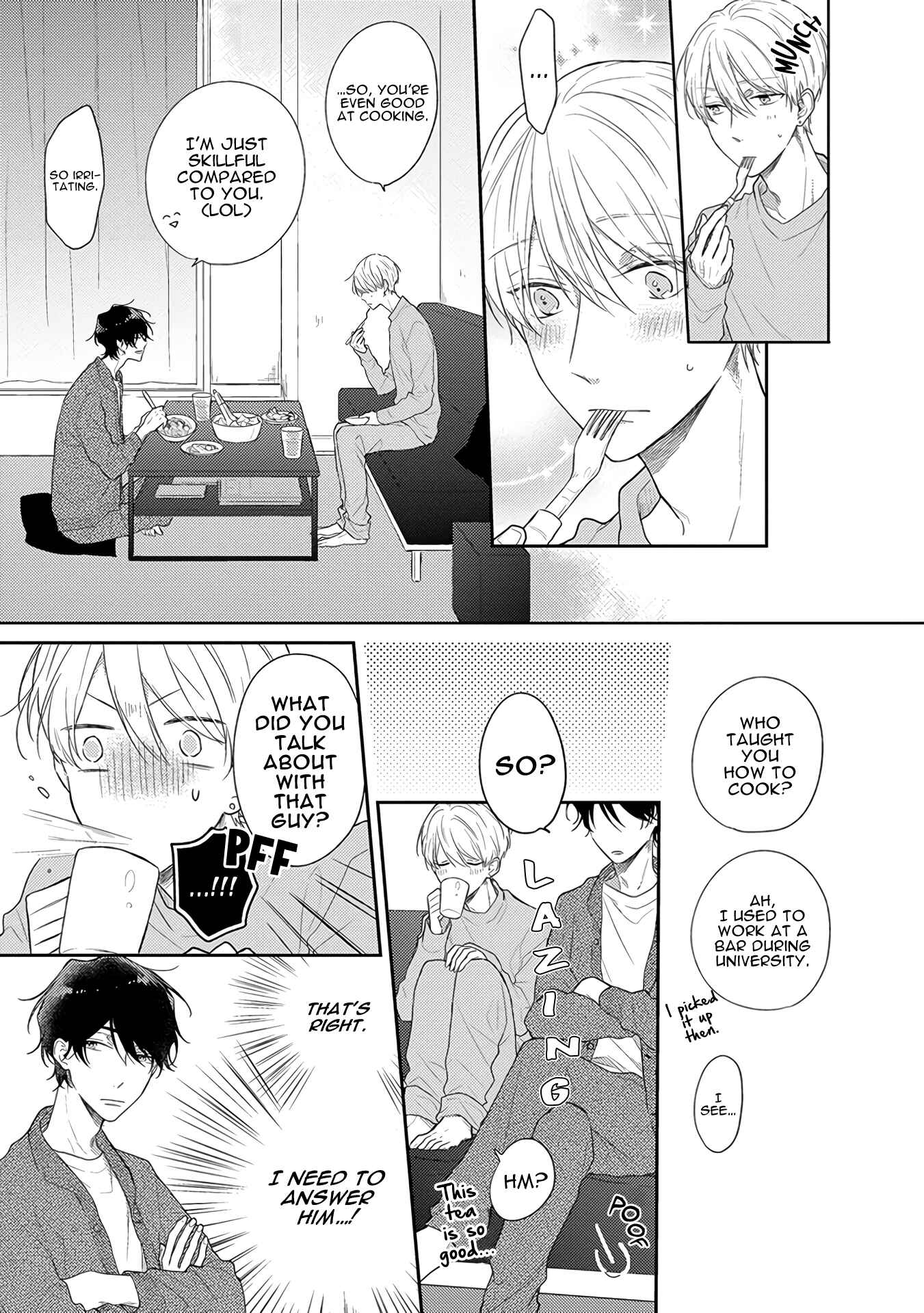 Page 16 Chapter 7 Cosmetic Playlover