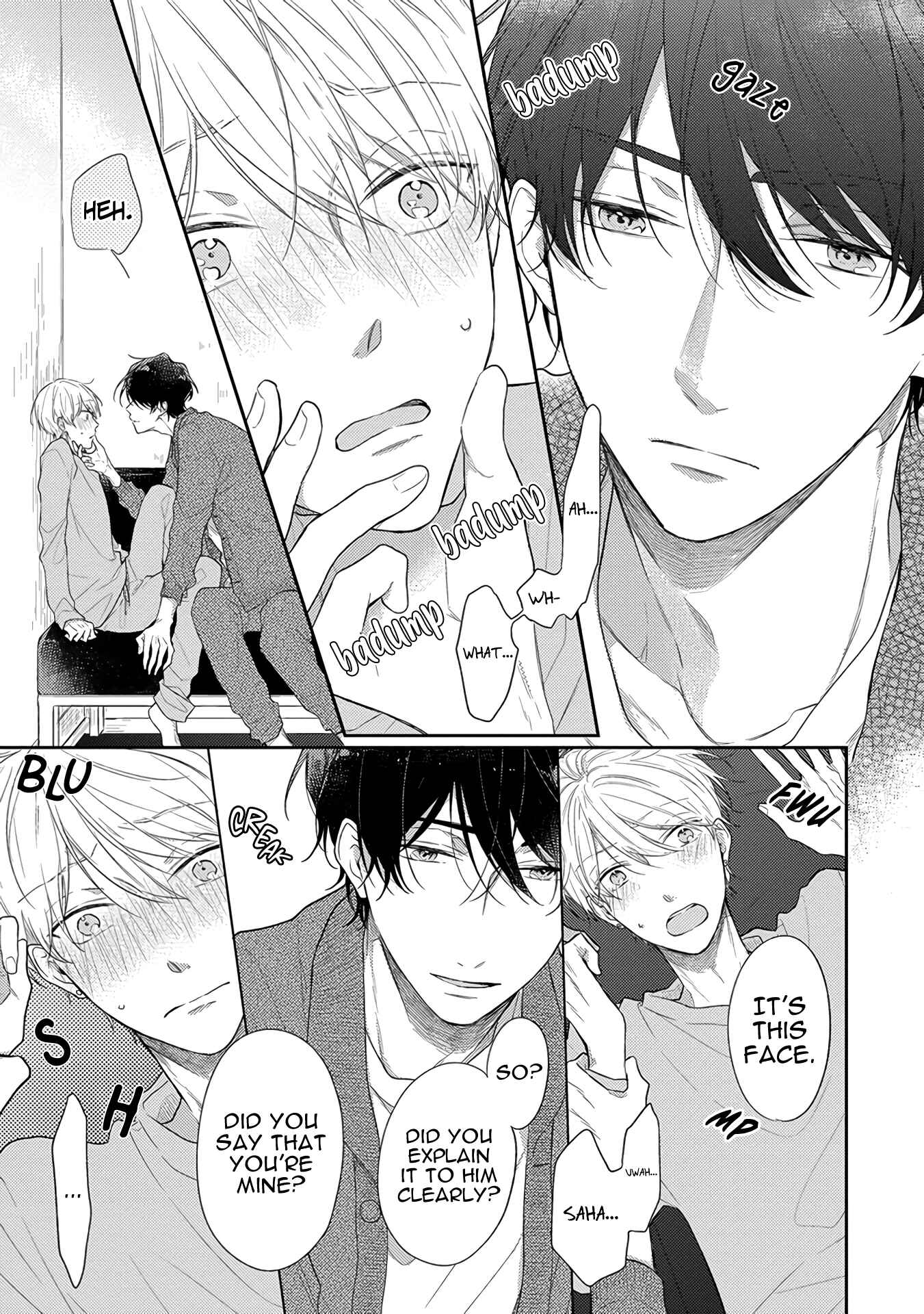 Page 18 Chapter 7 Cosmetic Playlover