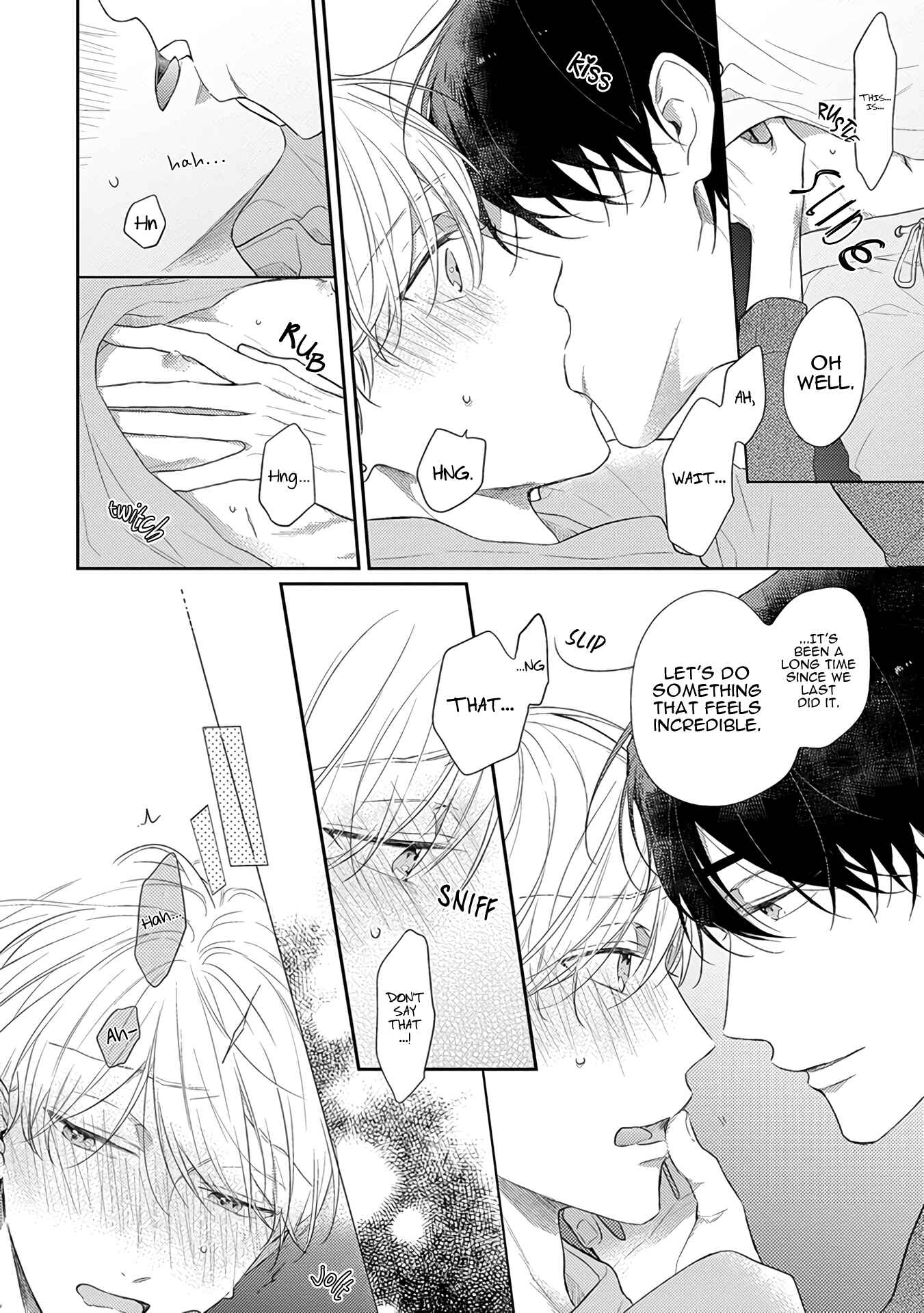 Page 19 Chapter 7 Cosmetic Playlover