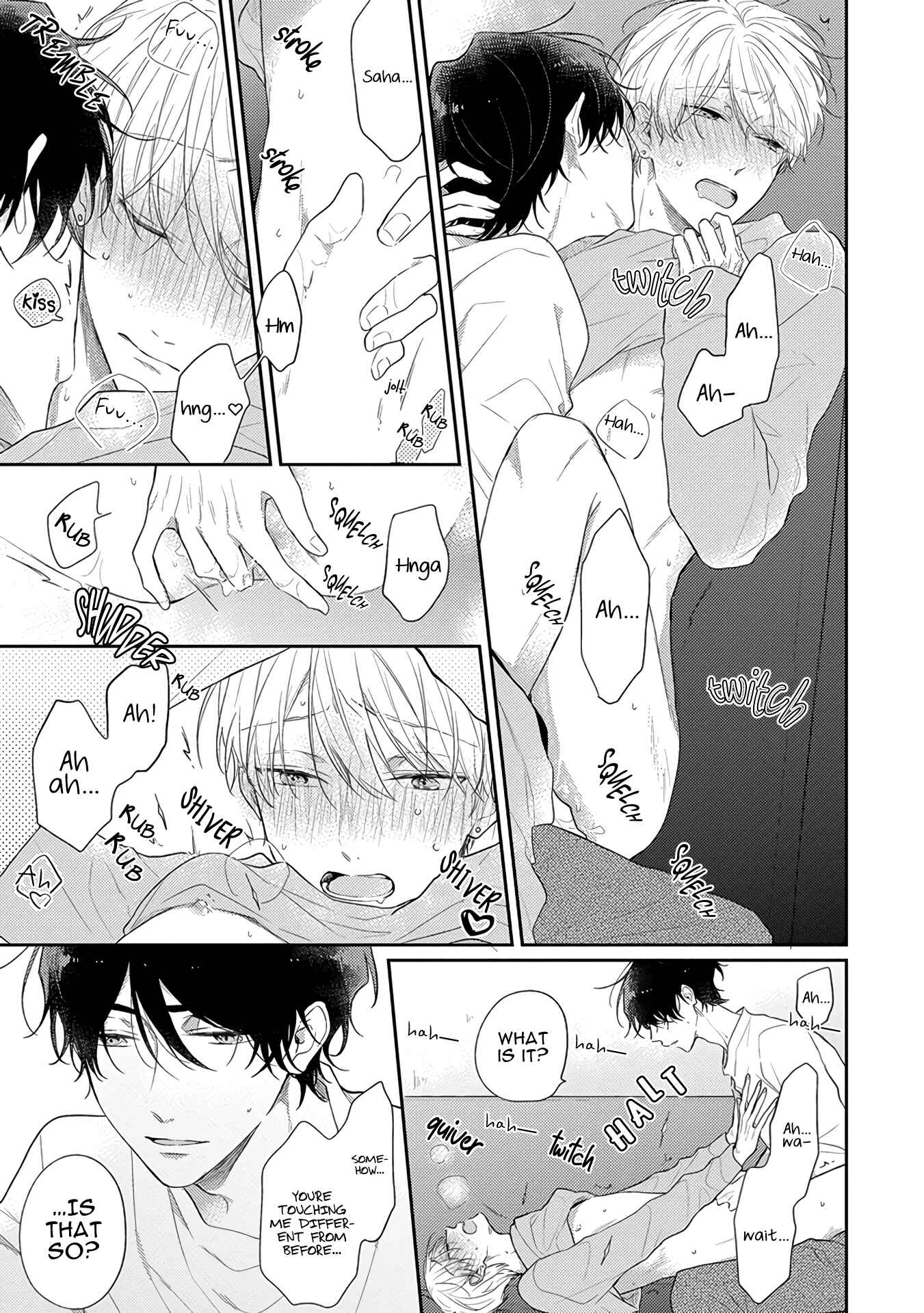 Page 20 Chapter 7 Cosmetic Playlover