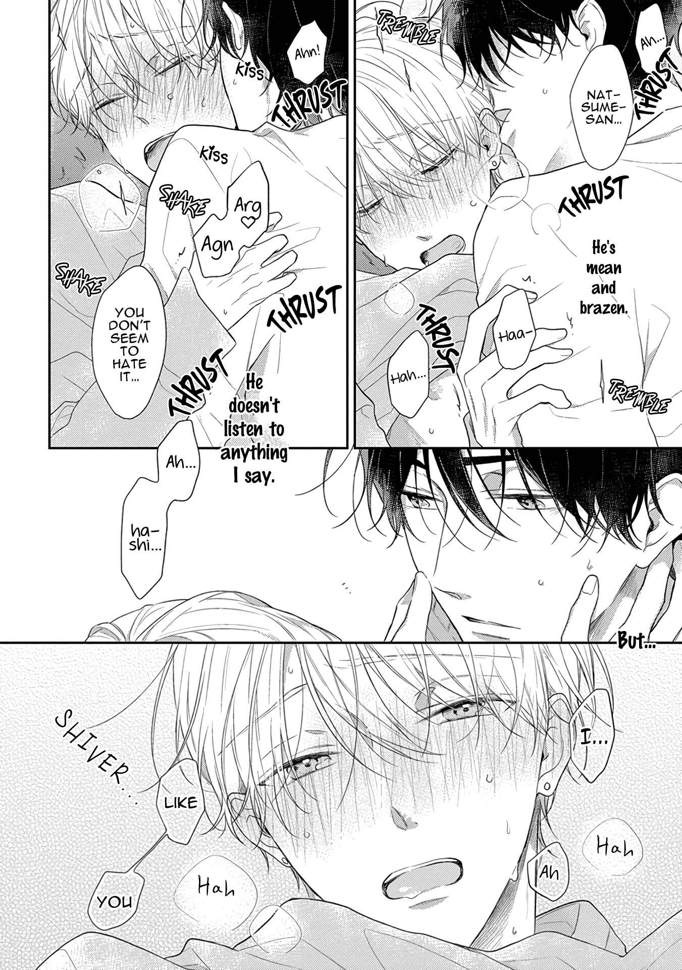 Page 23 Chapter 7 Cosmetic Playlover