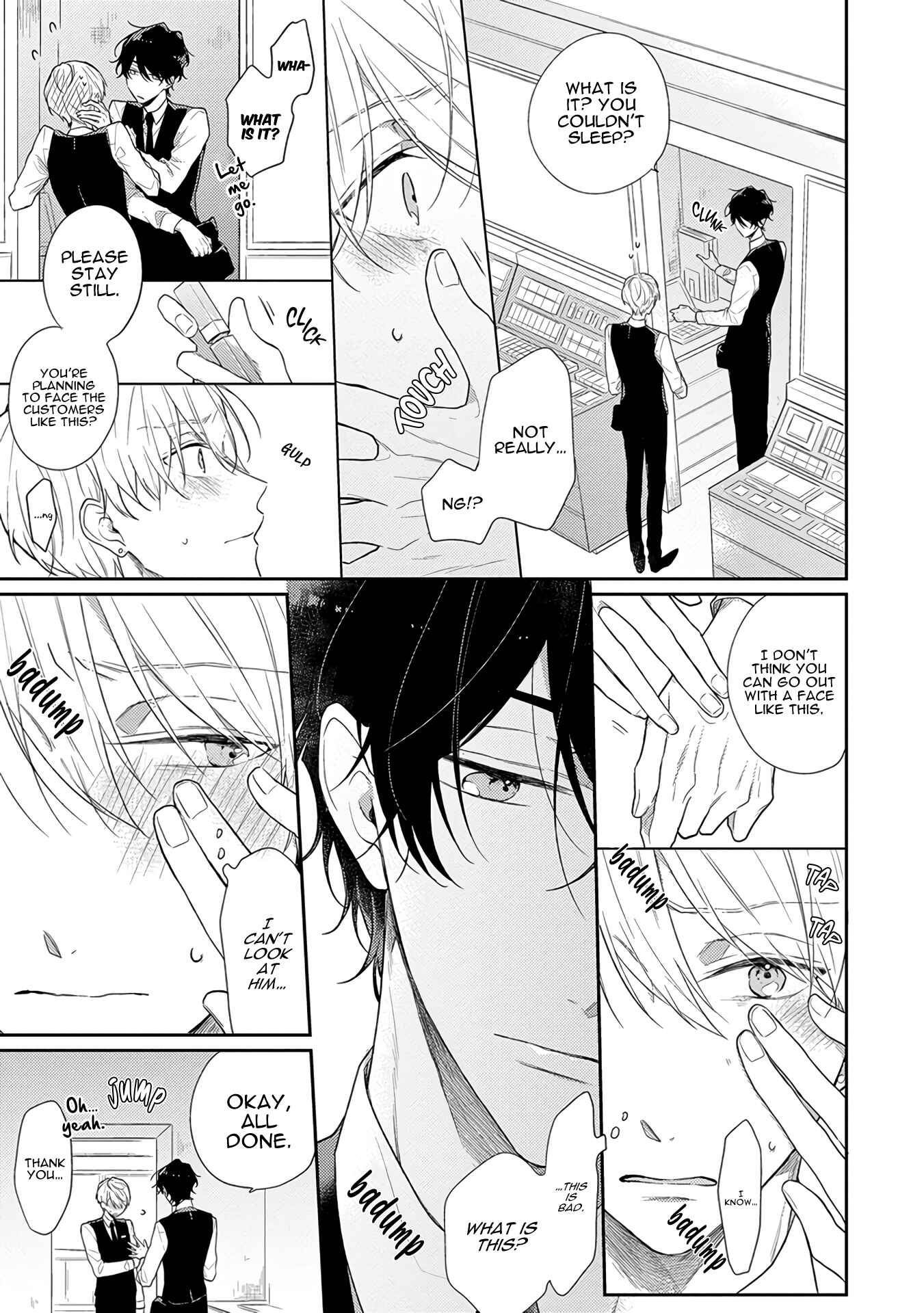 Page 4 Chapter 7 Cosmetic Playlover