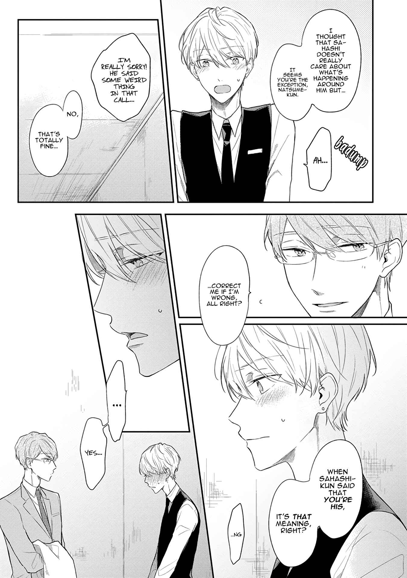 Page 8 Chapter 7 Cosmetic Playlover