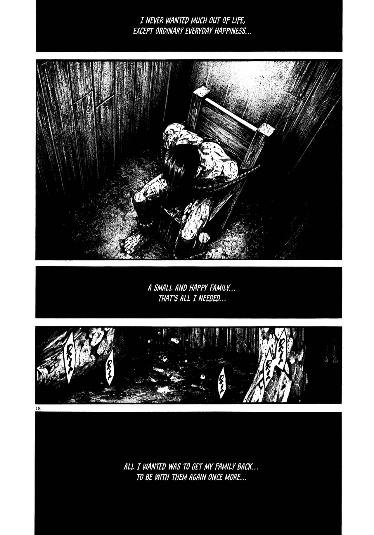 Page 17 Chapter 5 Hideout