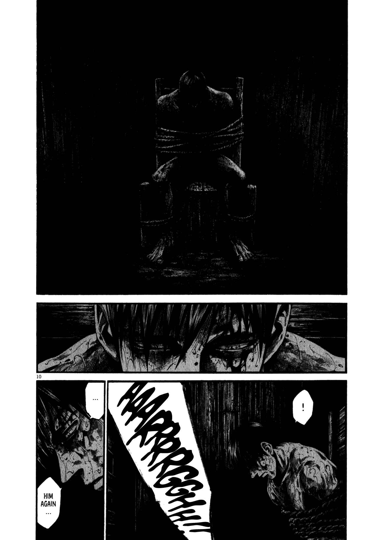 Page 10 Chapter 4 Hideout