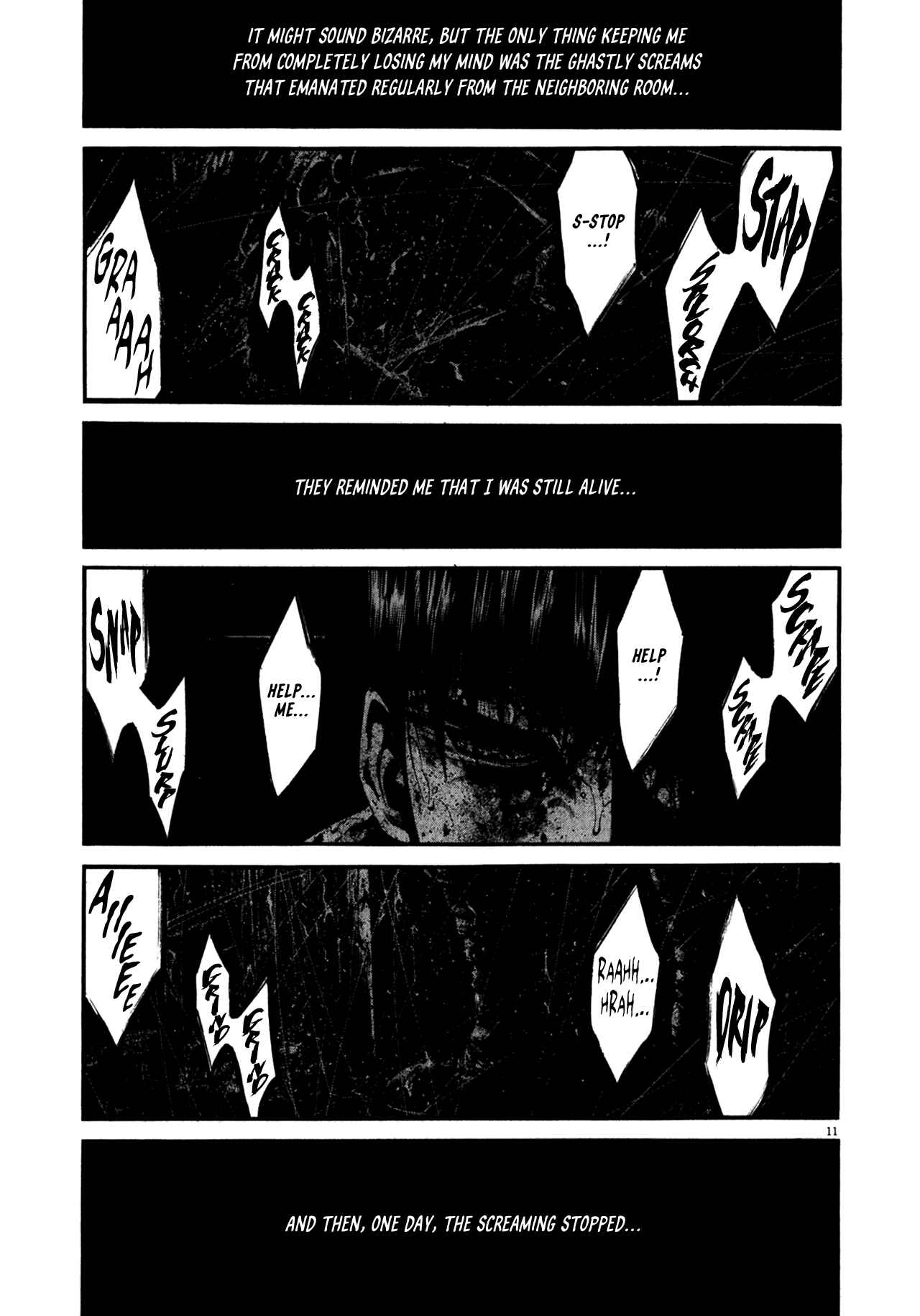 Page 11 Chapter 4 Hideout