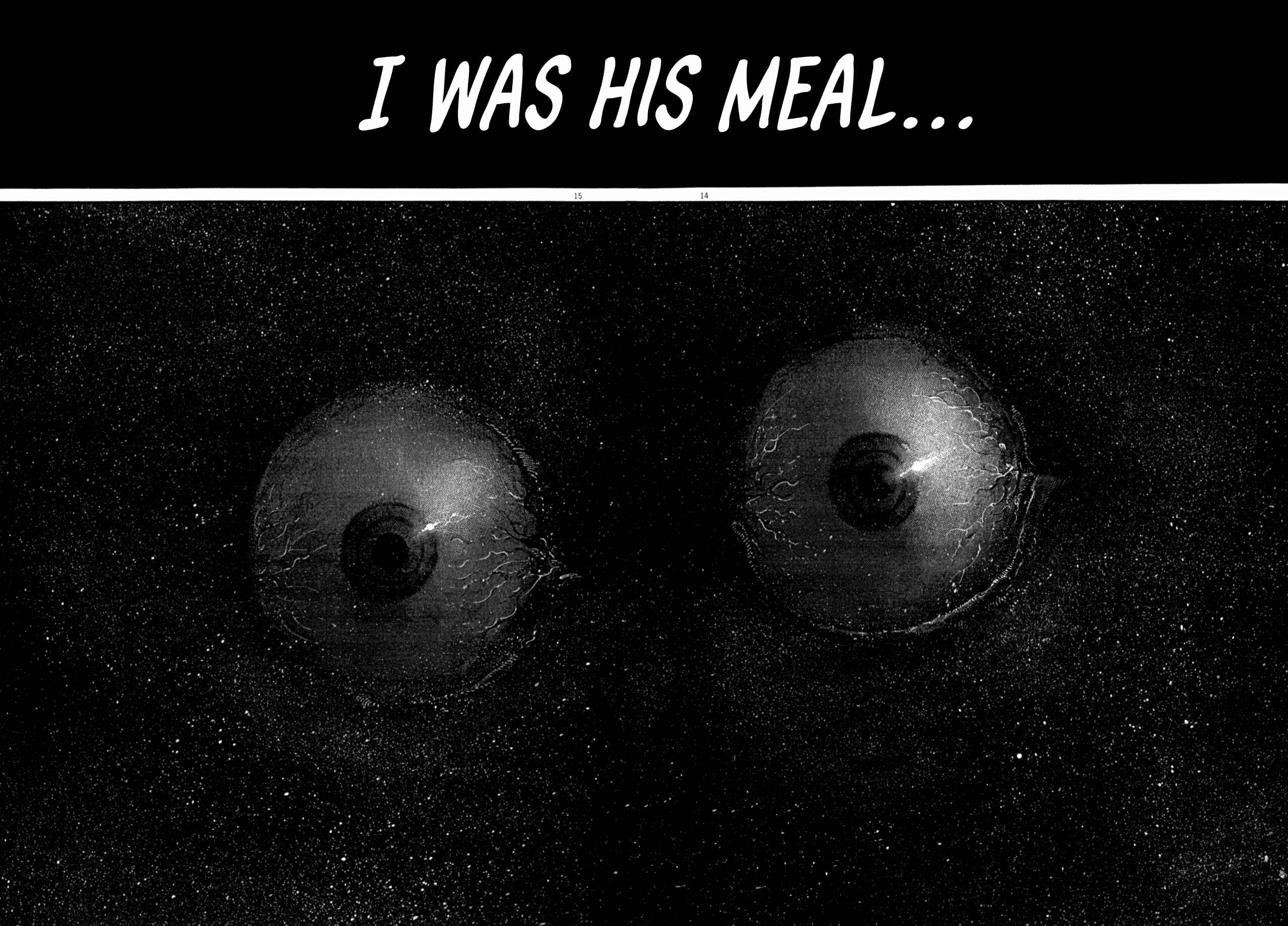 Page 14 Chapter 4 Hideout