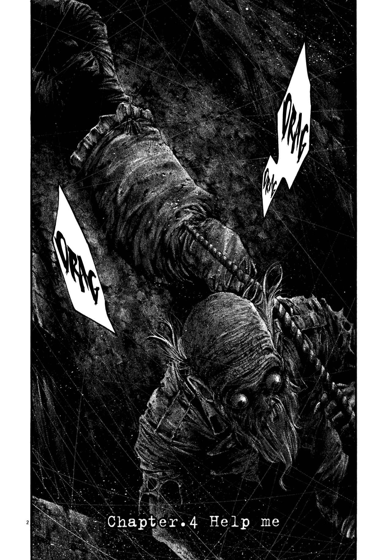 Page 2 Chapter 4 Hideout