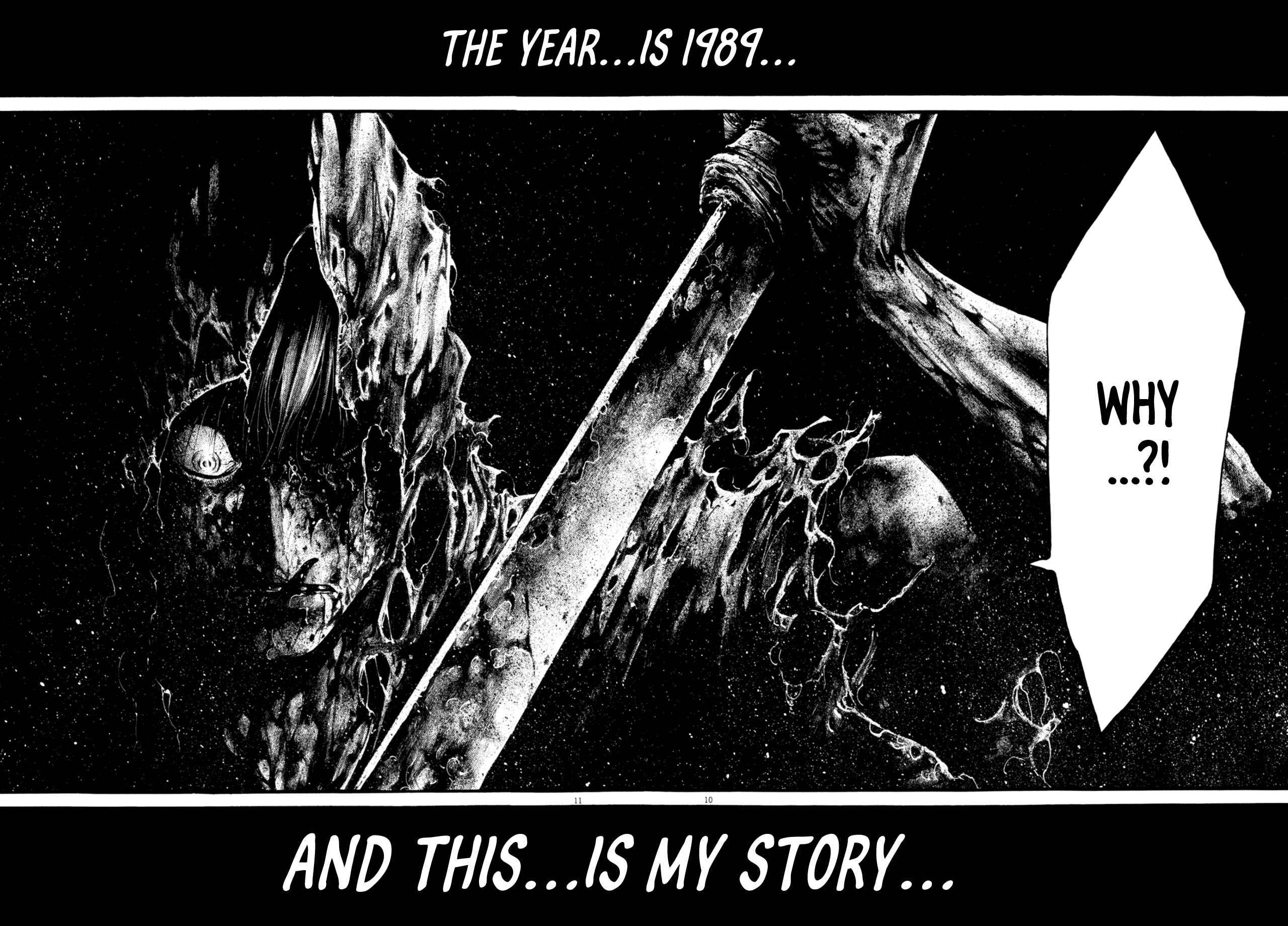 Page 10 Chapter 9 Hideout