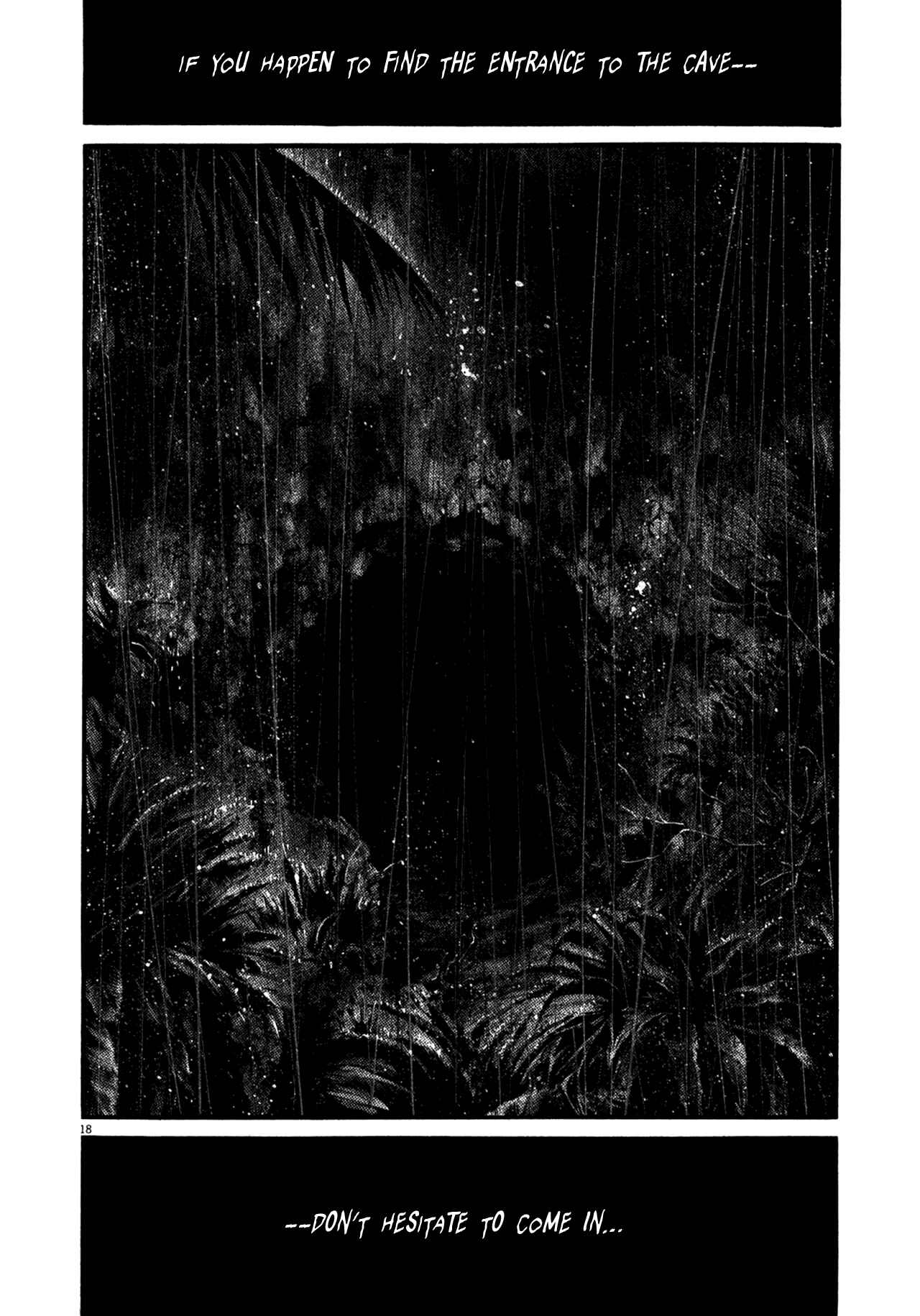 Page 16 Chapter 9 Hideout