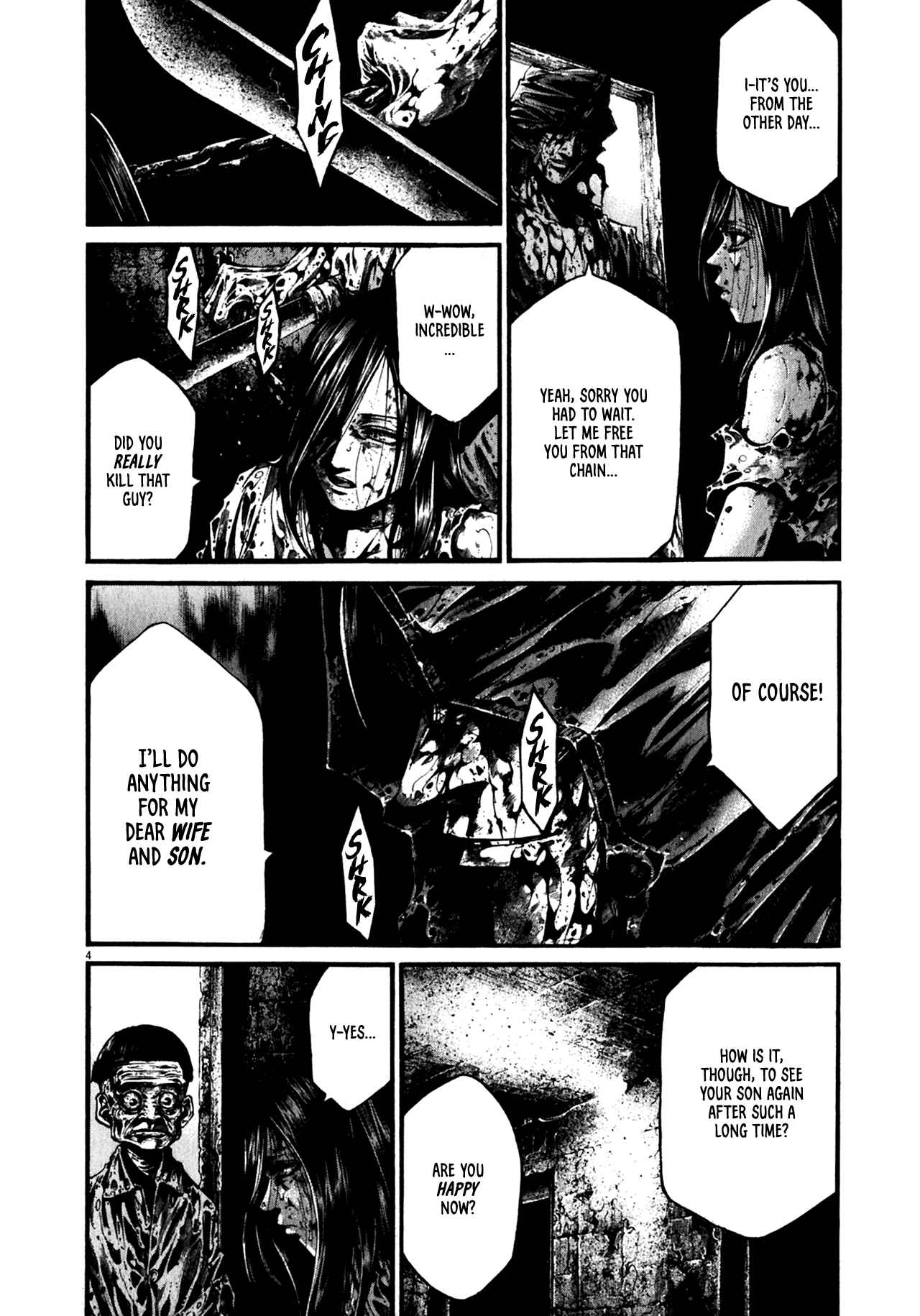 Page 4 Chapter 9 Hideout