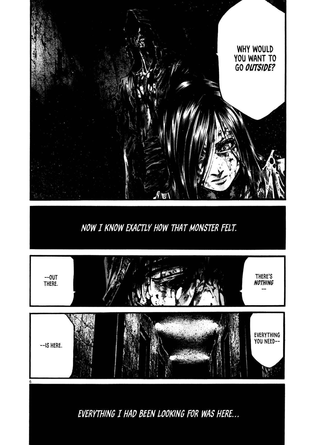 Page 6 Chapter 9 Hideout