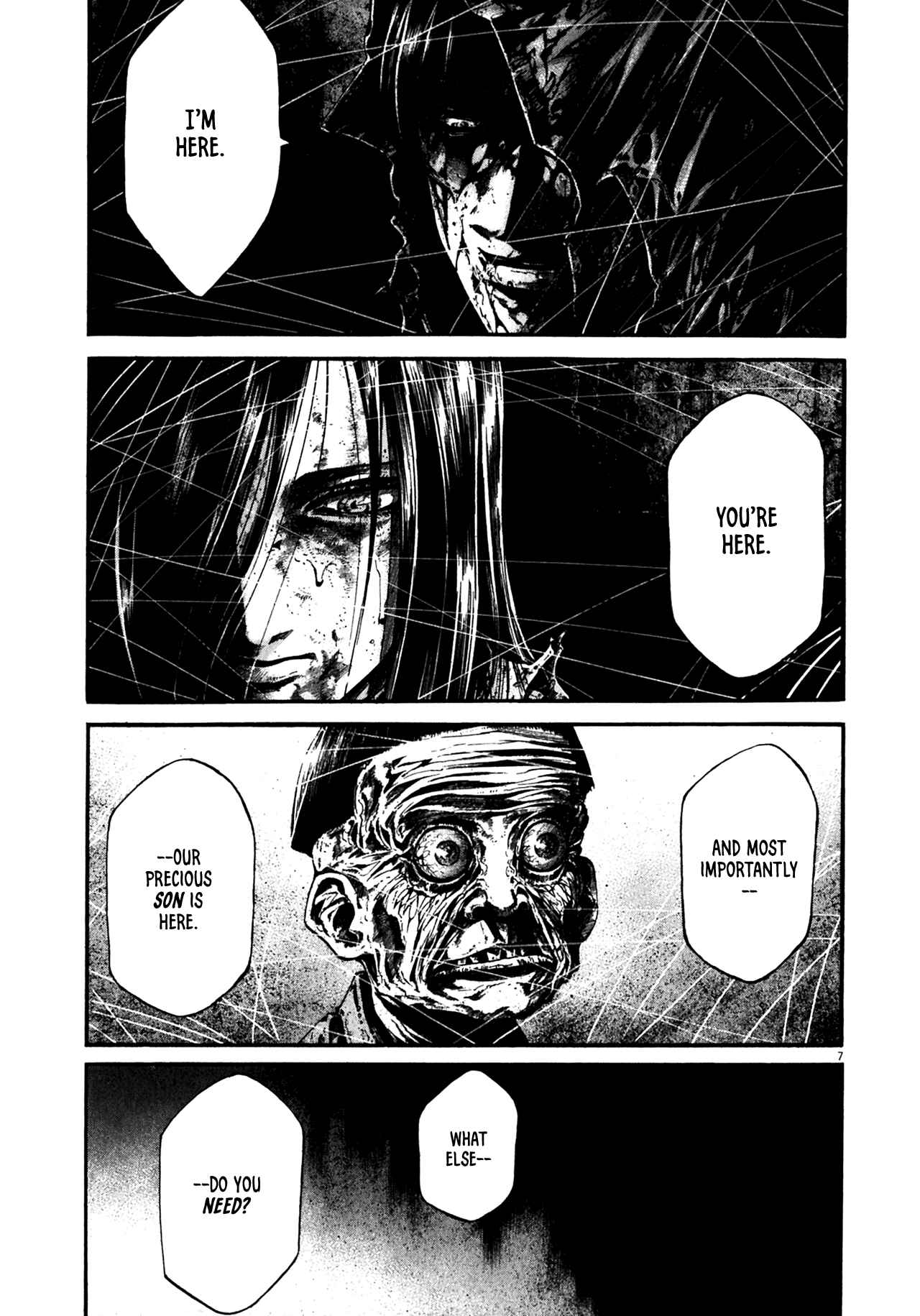 Page 7 Chapter 9 Hideout