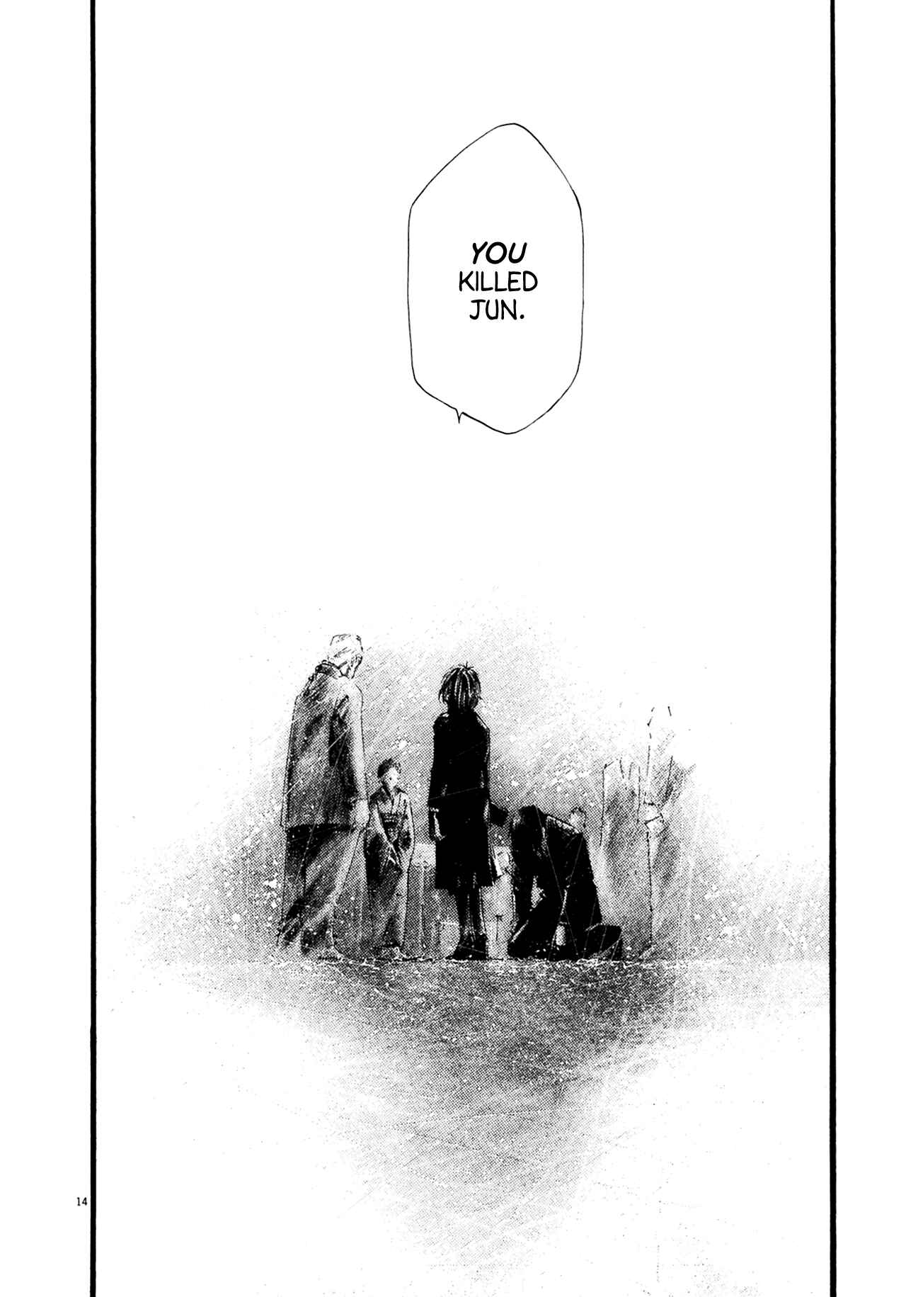 Page 14 Chapter 6 Hideout