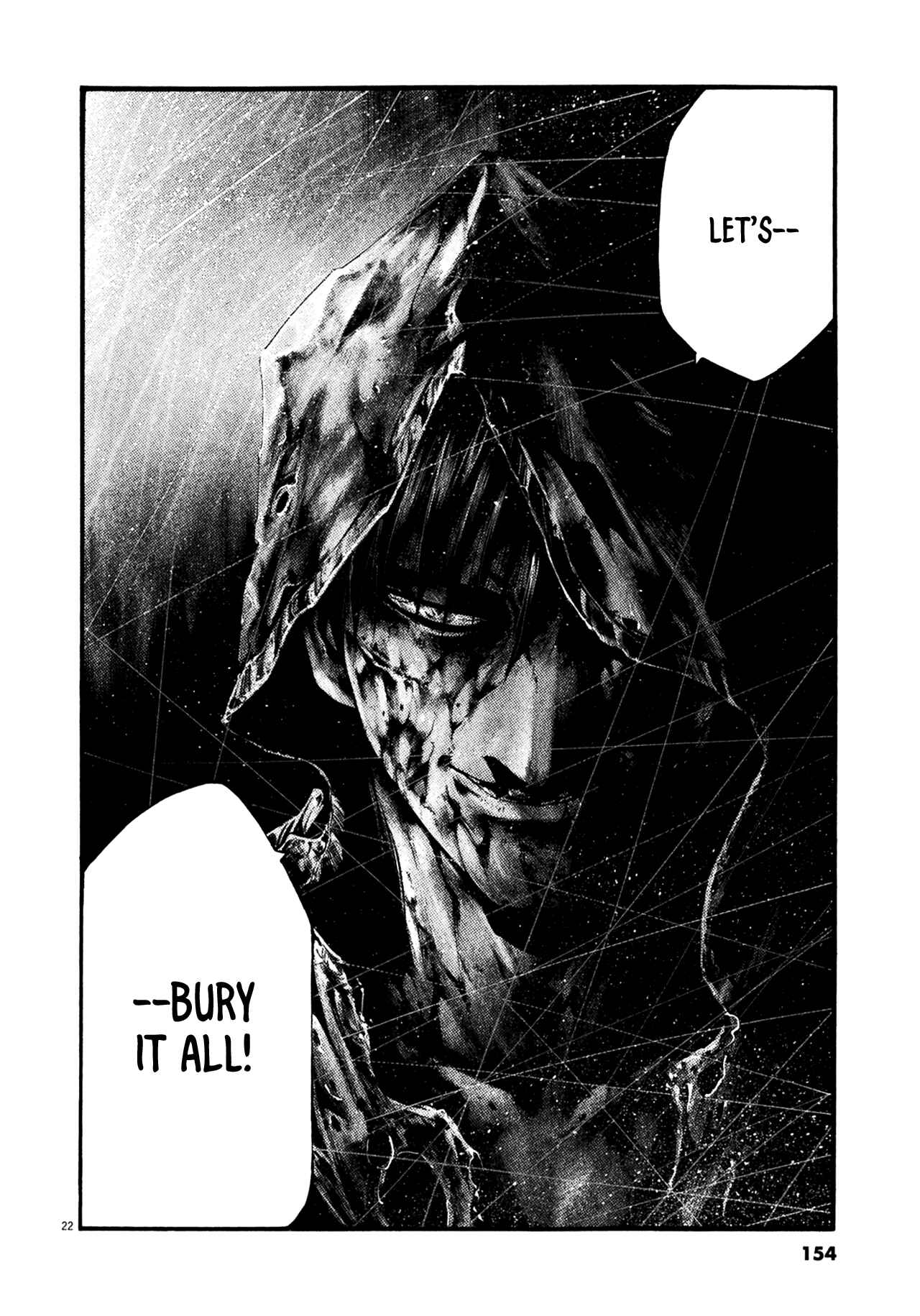 Page 21 Chapter 6 Hideout