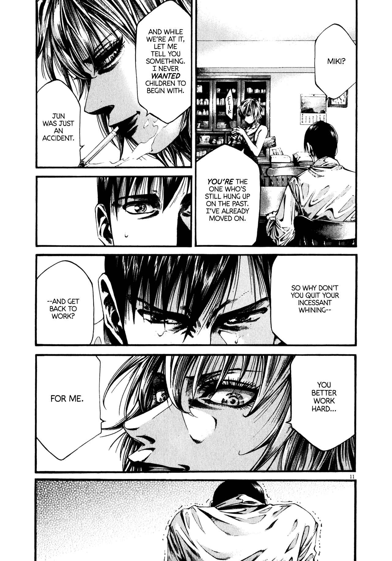 Page 10 Chapter 7 Hideout