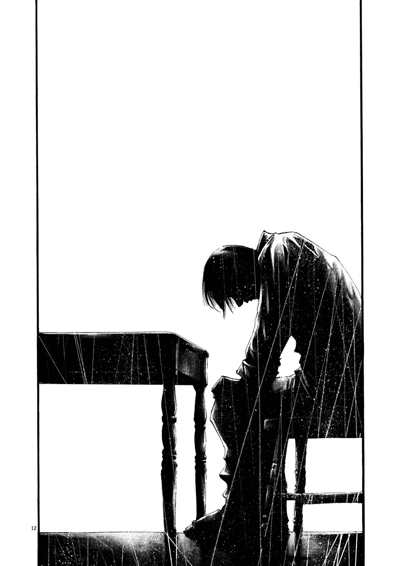 Page 11 Chapter 7 Hideout