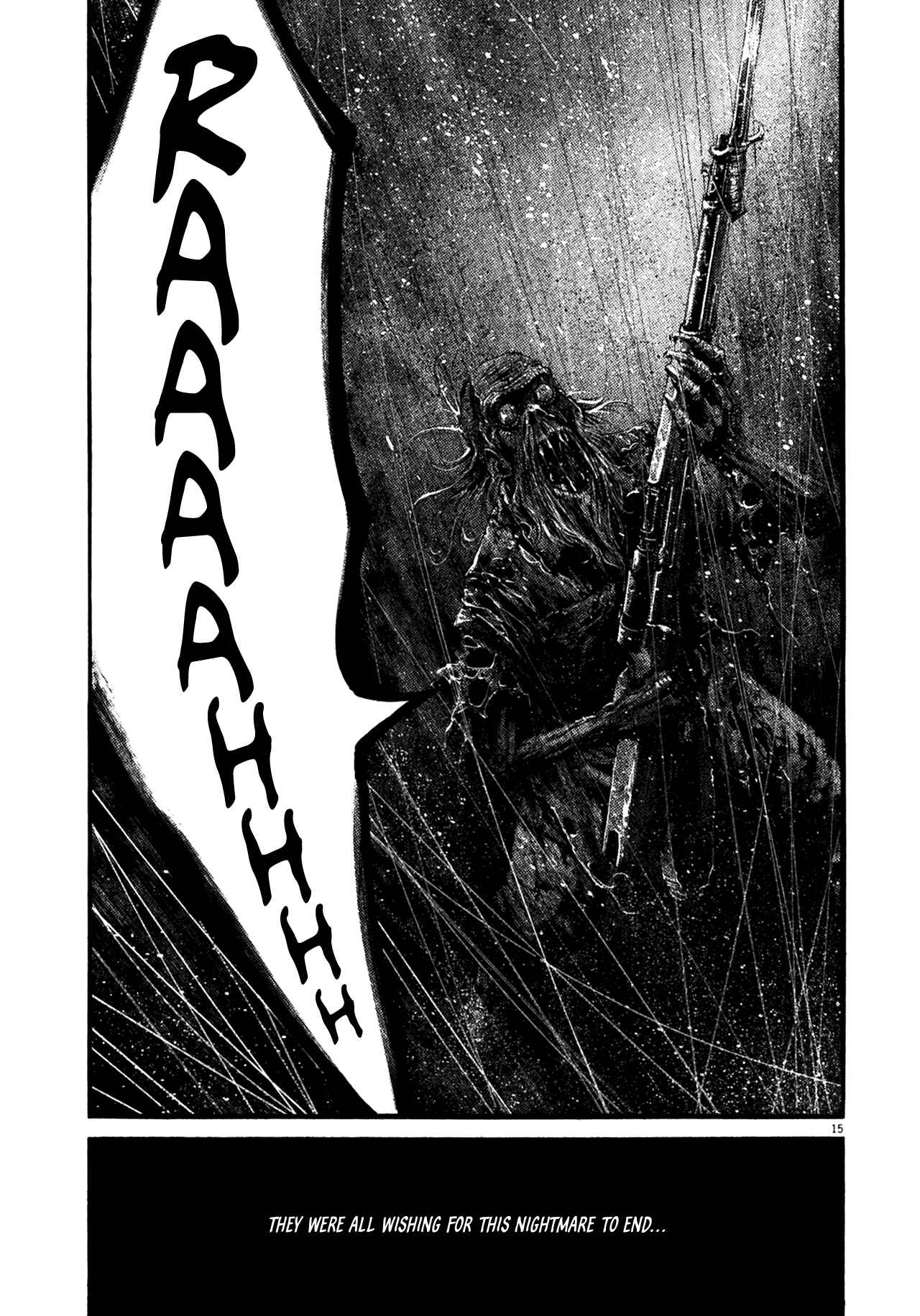 Page 14 Chapter 7 Hideout