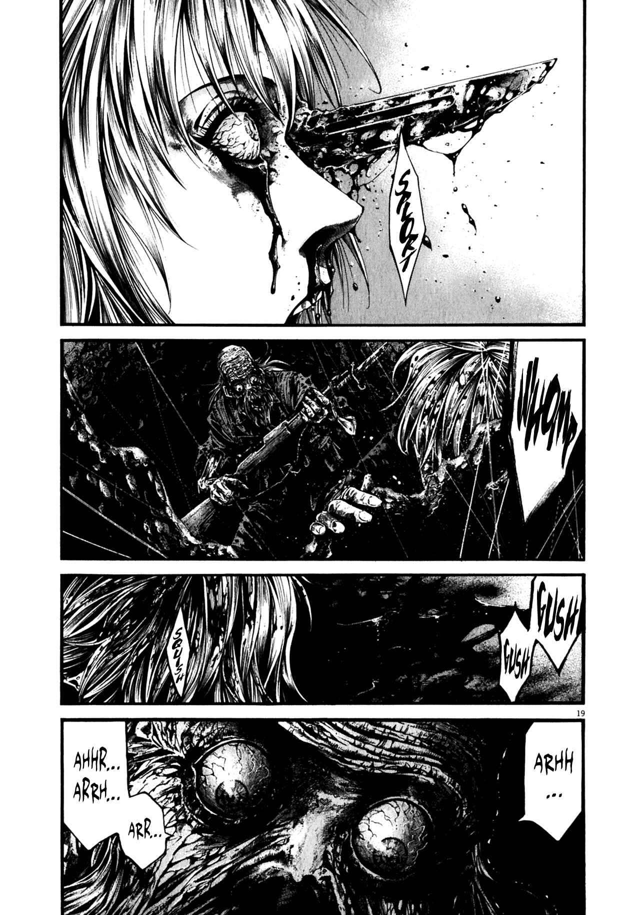 Page 18 Chapter 7 Hideout