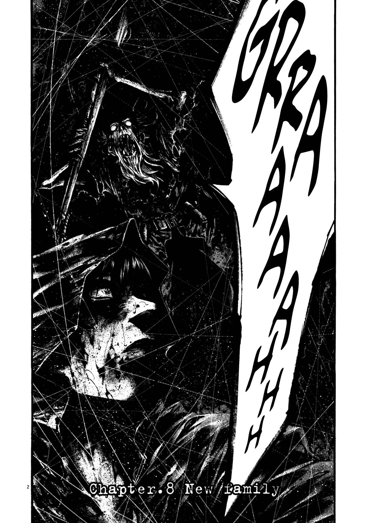 Page 2 Chapter 8 Hideout