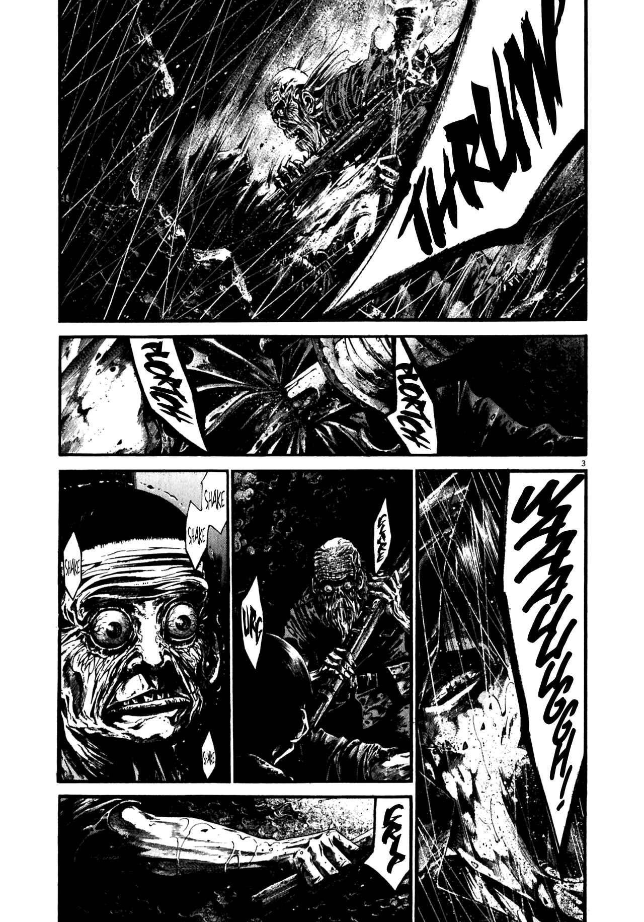 Page 3 Chapter 8 Hideout