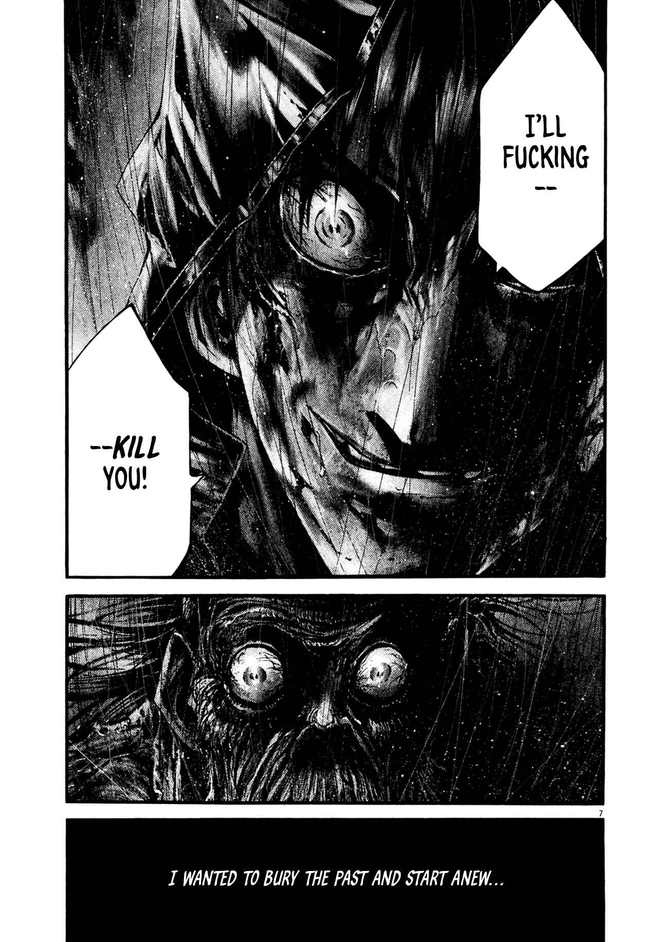 Page 7 Chapter 8 Hideout