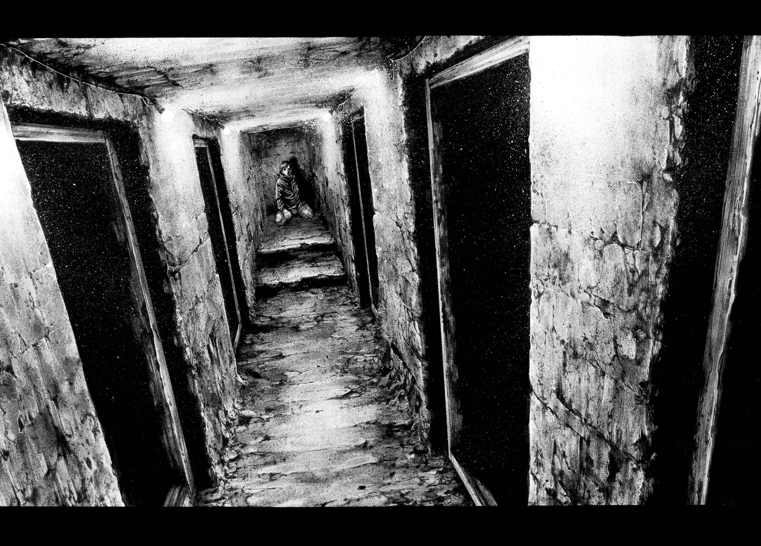 Page 12 Chapter 3 Hideout