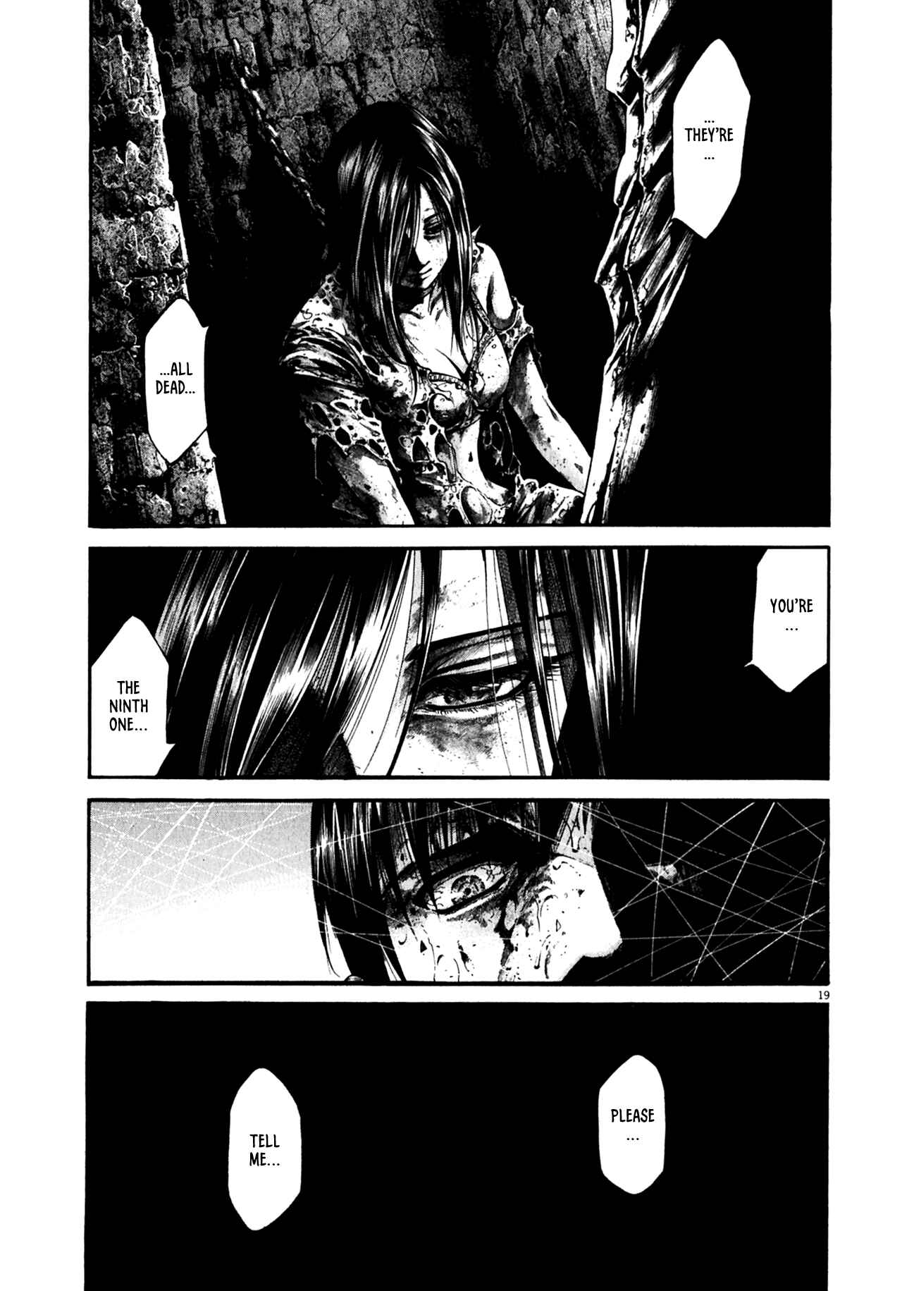 Page 18 Chapter 3 Hideout