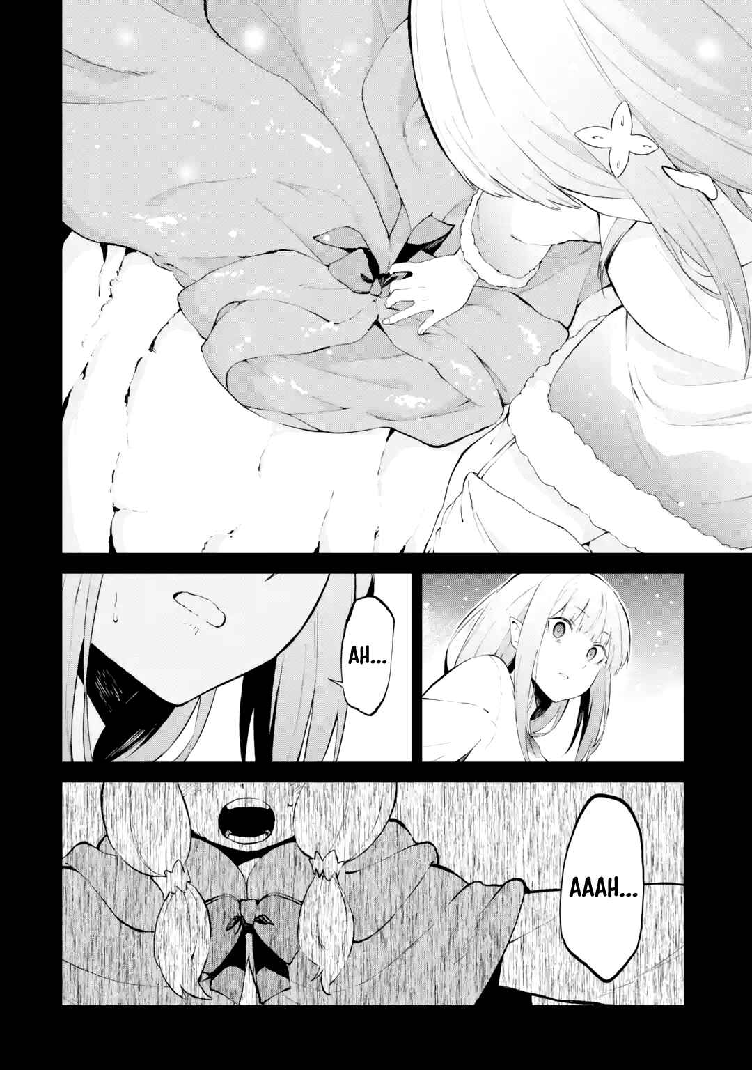 Page 18 Chapter 4 Re:Zero kara Hajimeru Isekai Seikatsu: Hyouketsu no Kizuna