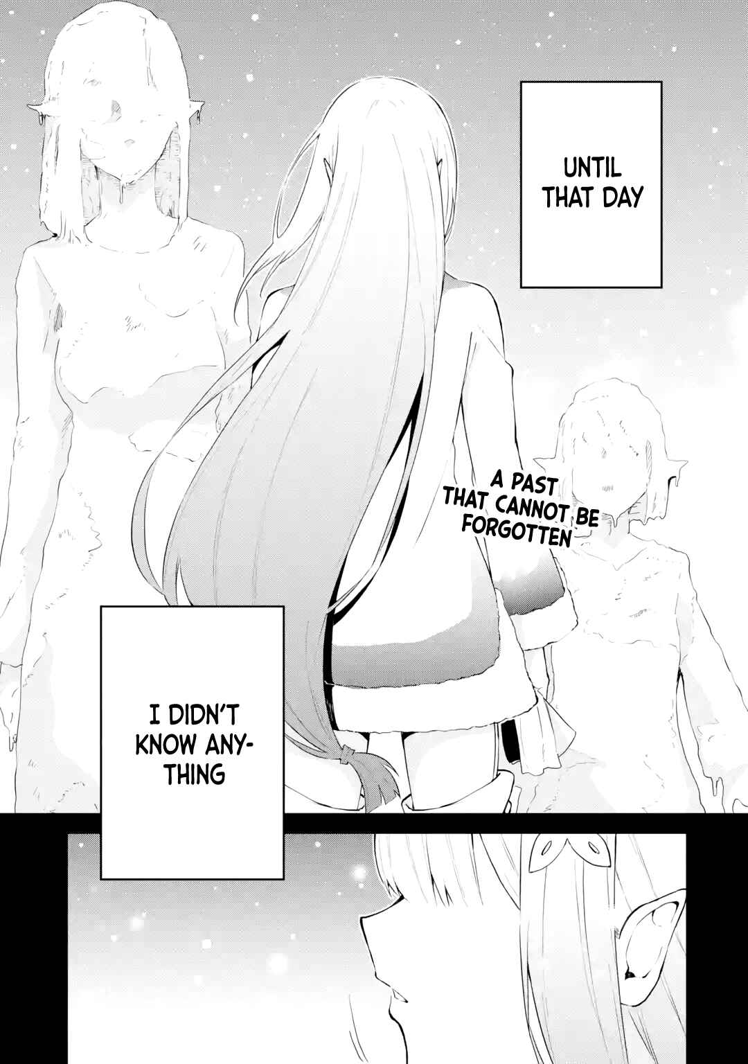 Page 2 Chapter 4 Re:Zero kara Hajimeru Isekai Seikatsu: Hyouketsu no Kizuna