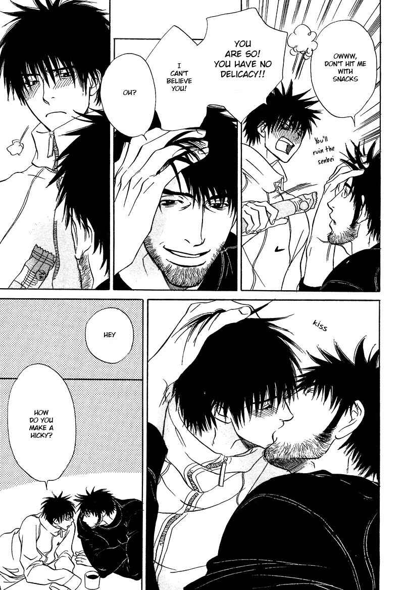 Page 18 Chapter 9.1 Soredewa Minasan