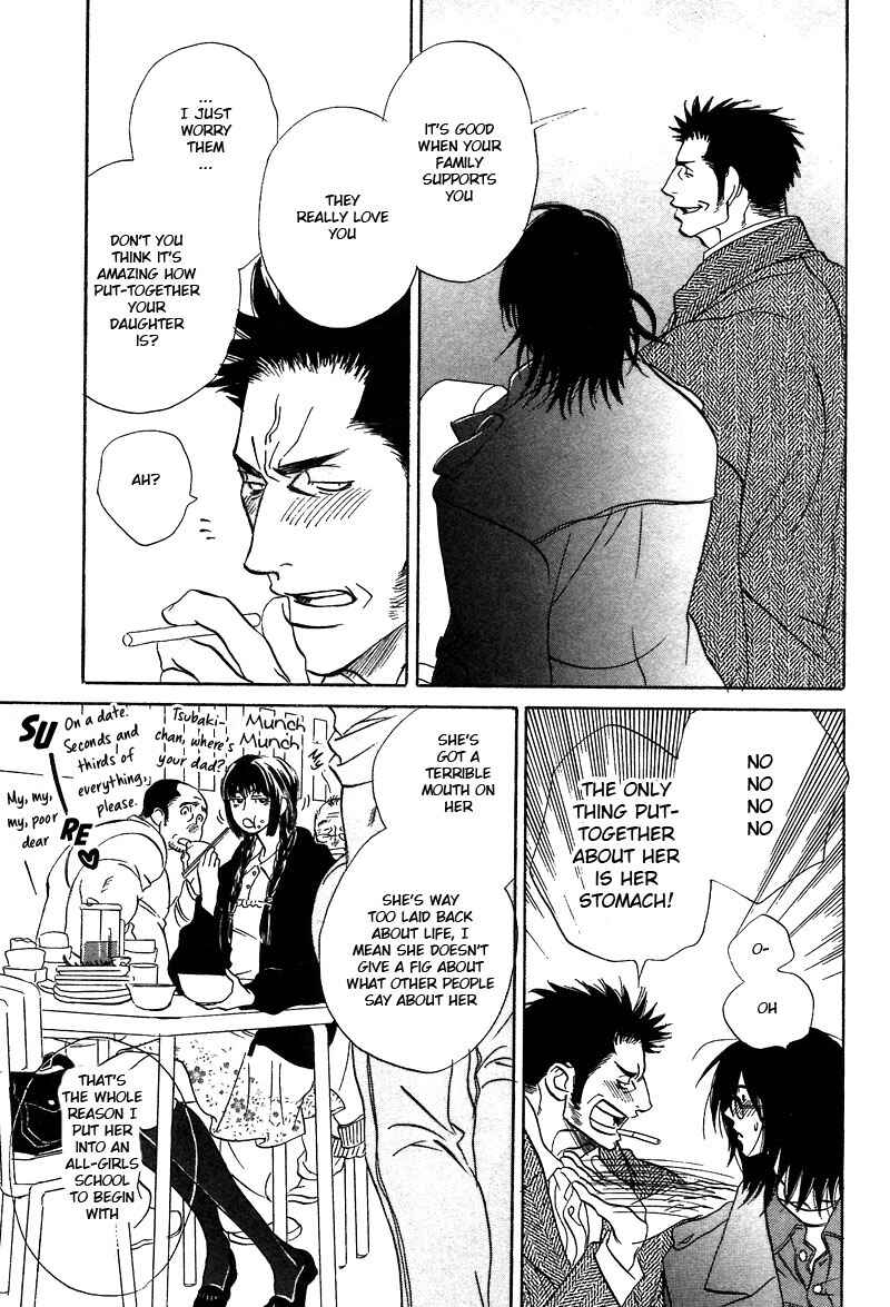 Page 22 Chapter 9.1 Soredewa Minasan