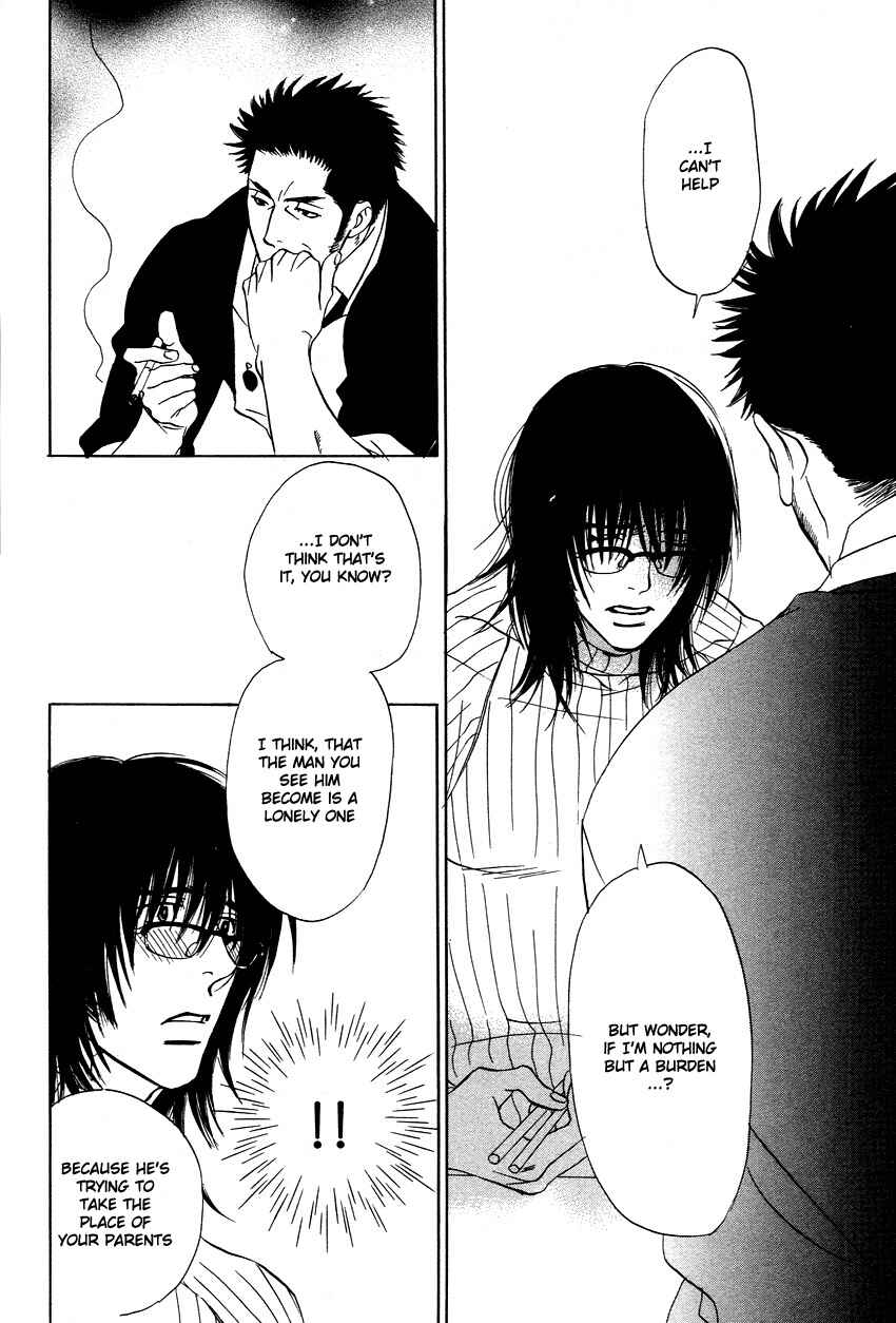 Page 14 Chapter 3 Soredewa Minasan